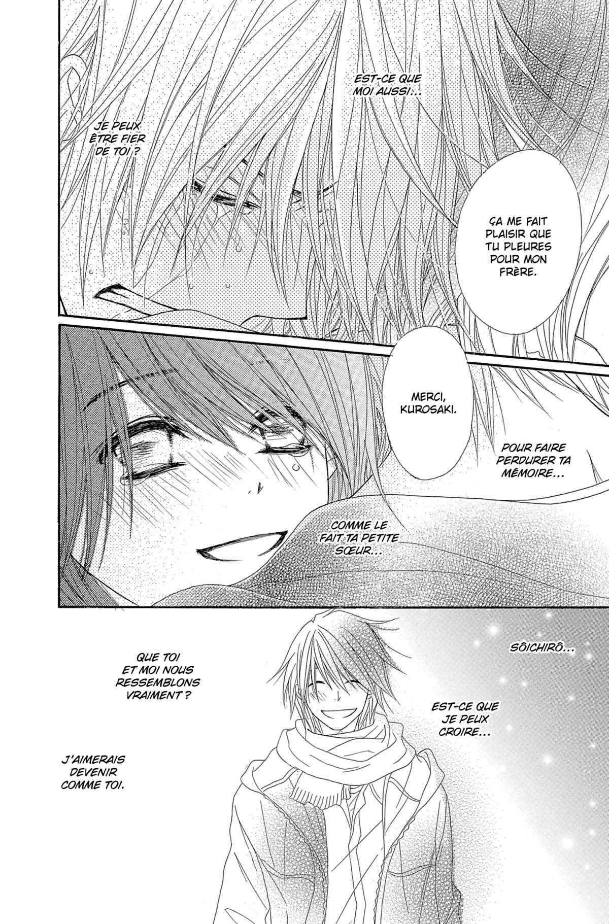 Dengeki Daisy Volume 10 page 110