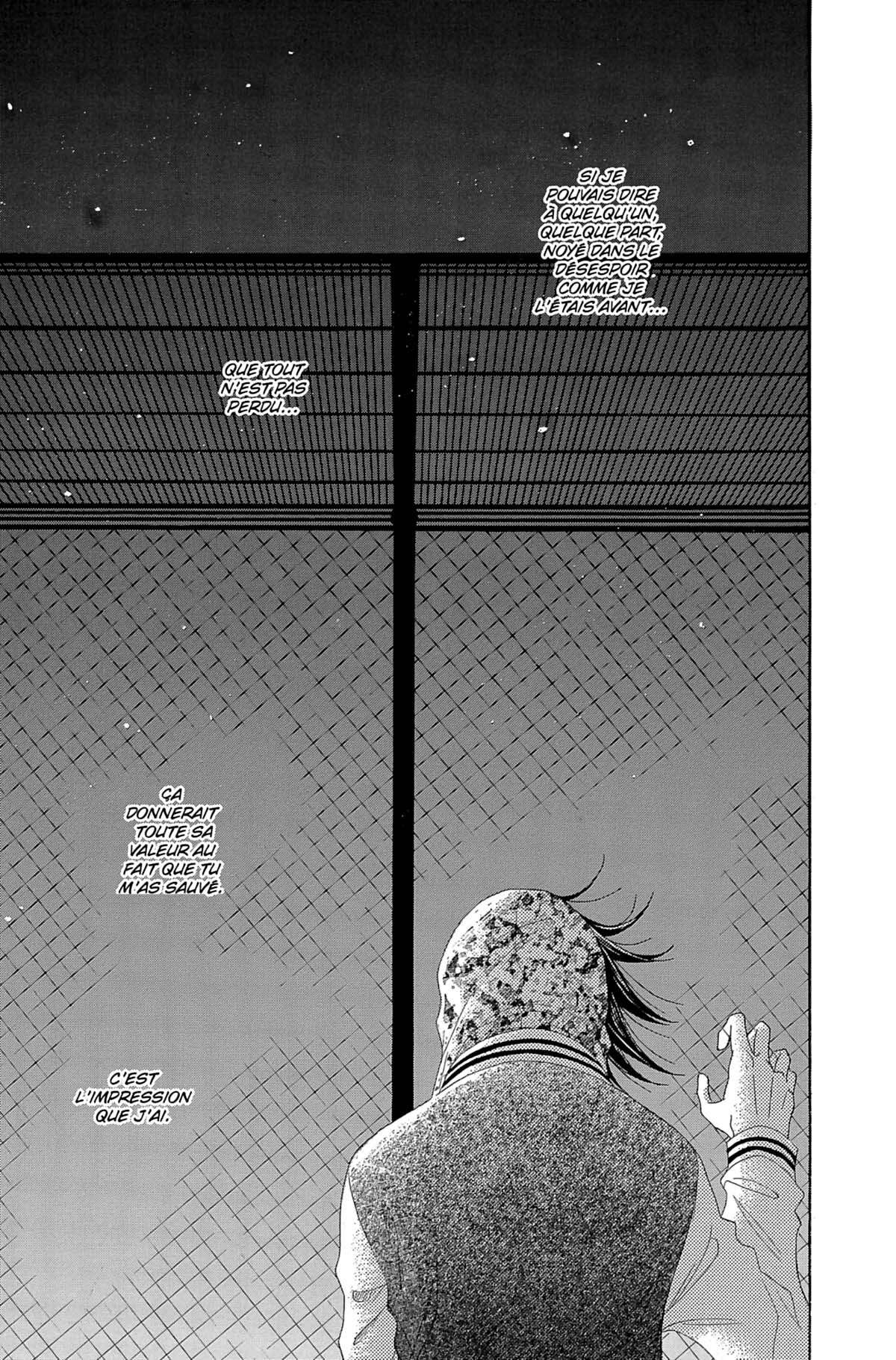 Dengeki Daisy Volume 10 page 111