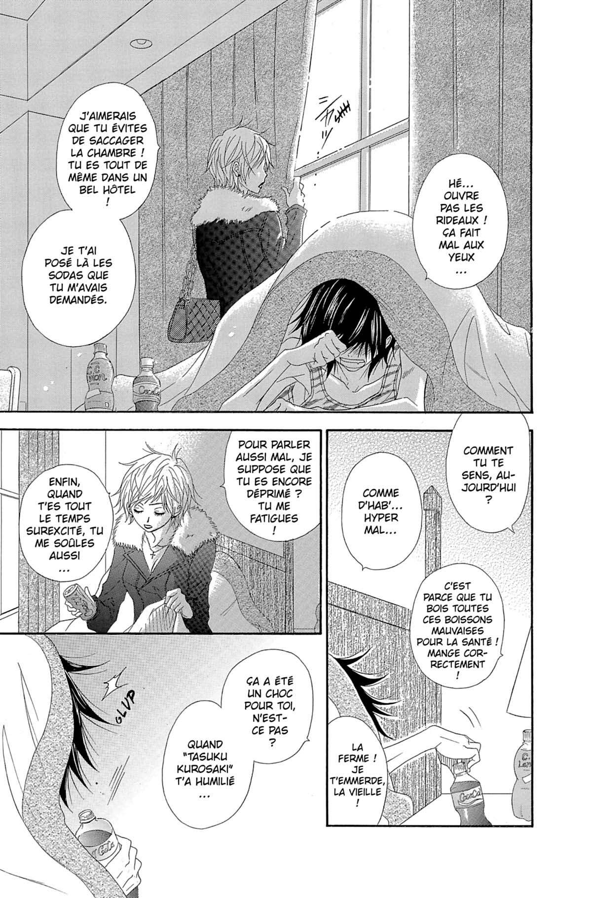 Dengeki Daisy Volume 10 page 115