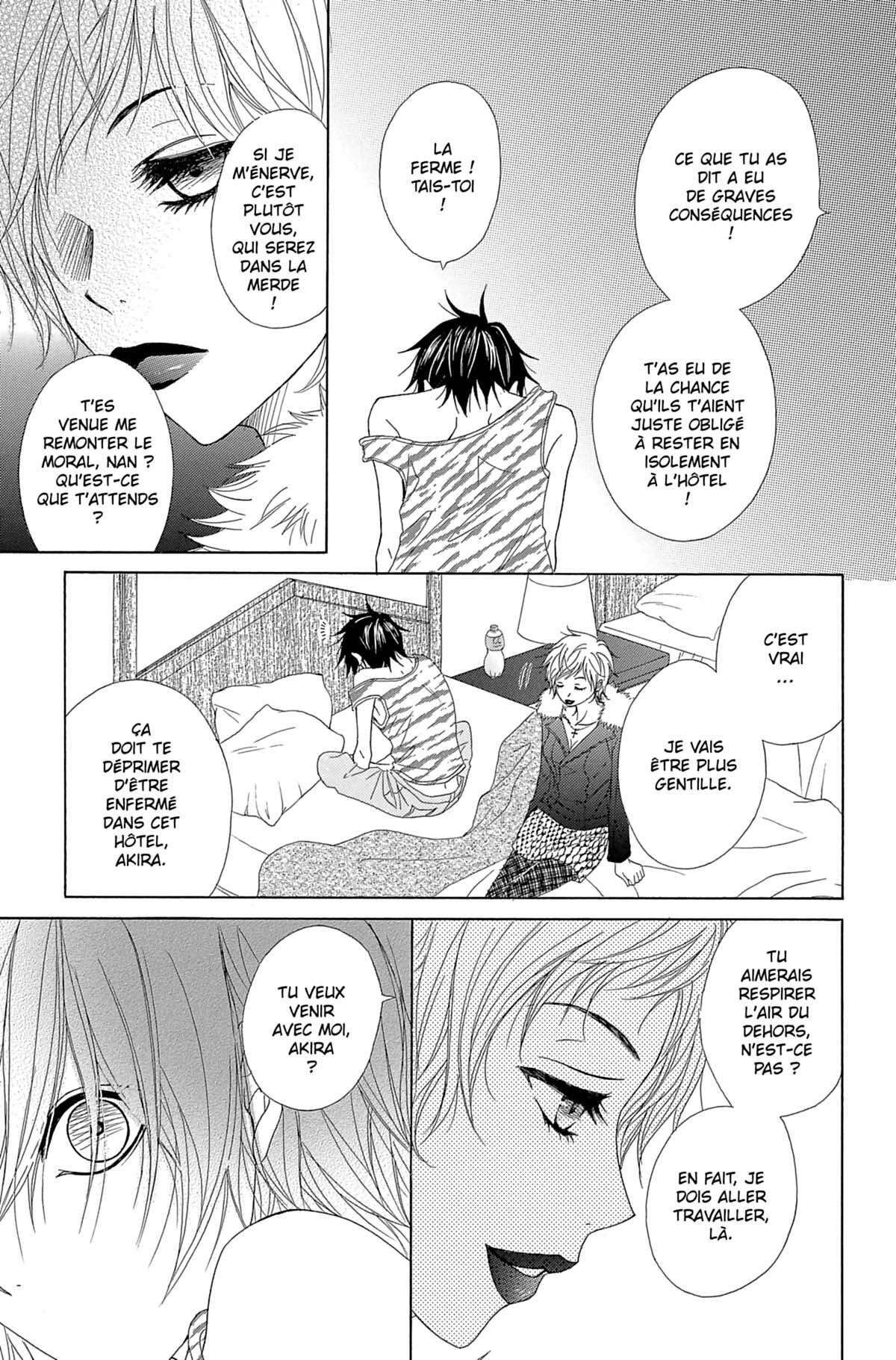 Dengeki Daisy Volume 10 page 117