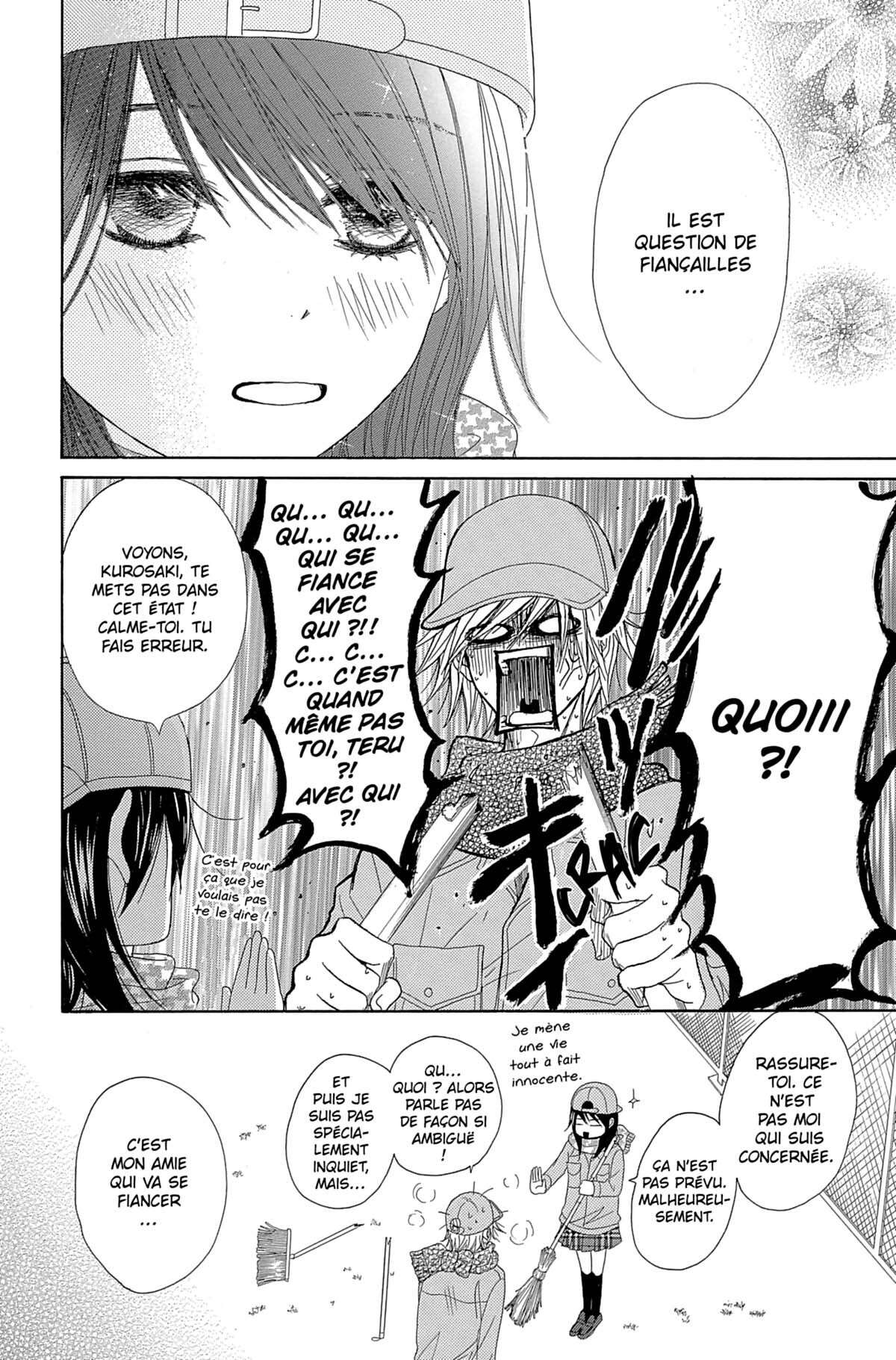 Dengeki Daisy Volume 10 page 120