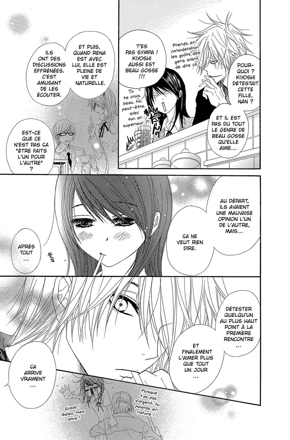 Dengeki Daisy Volume 10 page 129