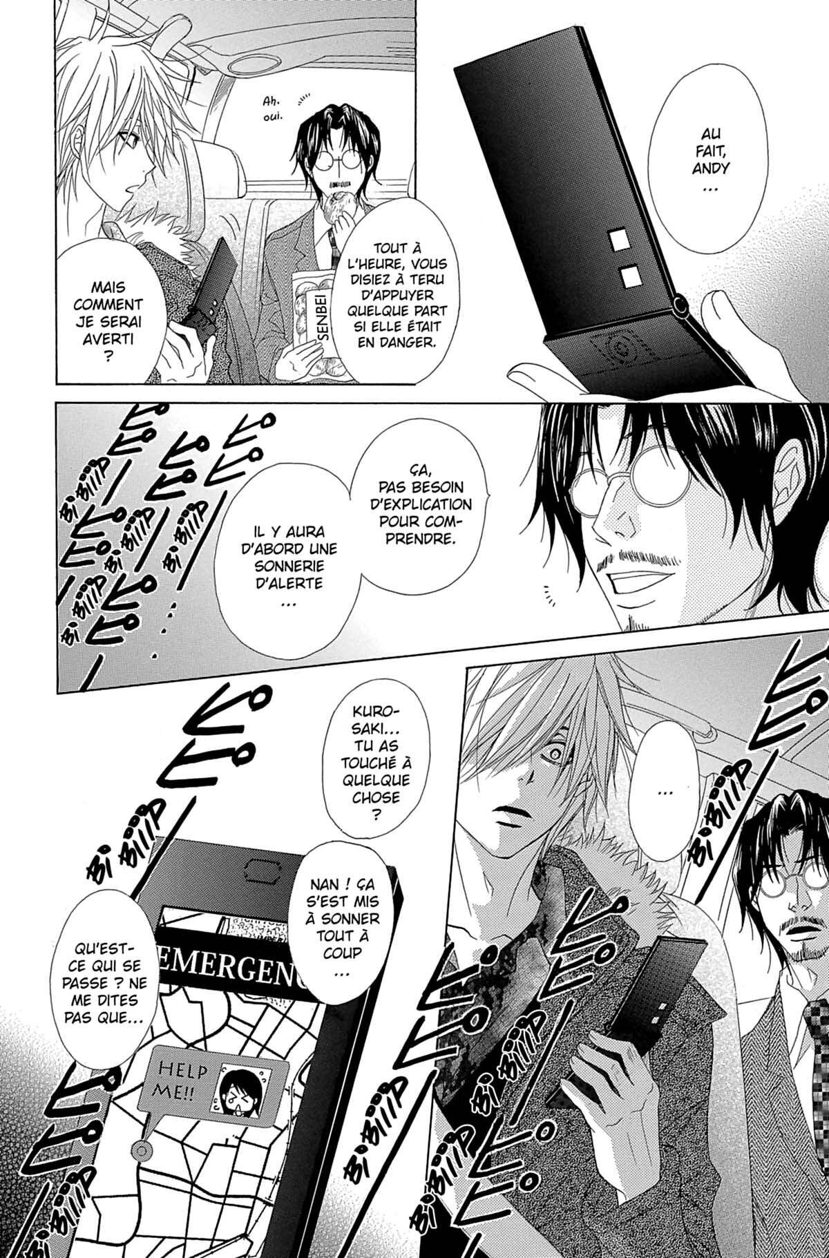Dengeki Daisy Volume 10 page 142
