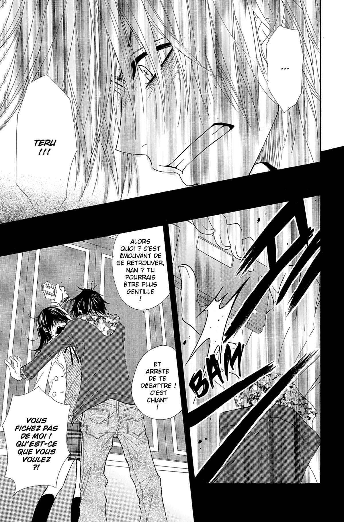 Dengeki Daisy Volume 10 page 143