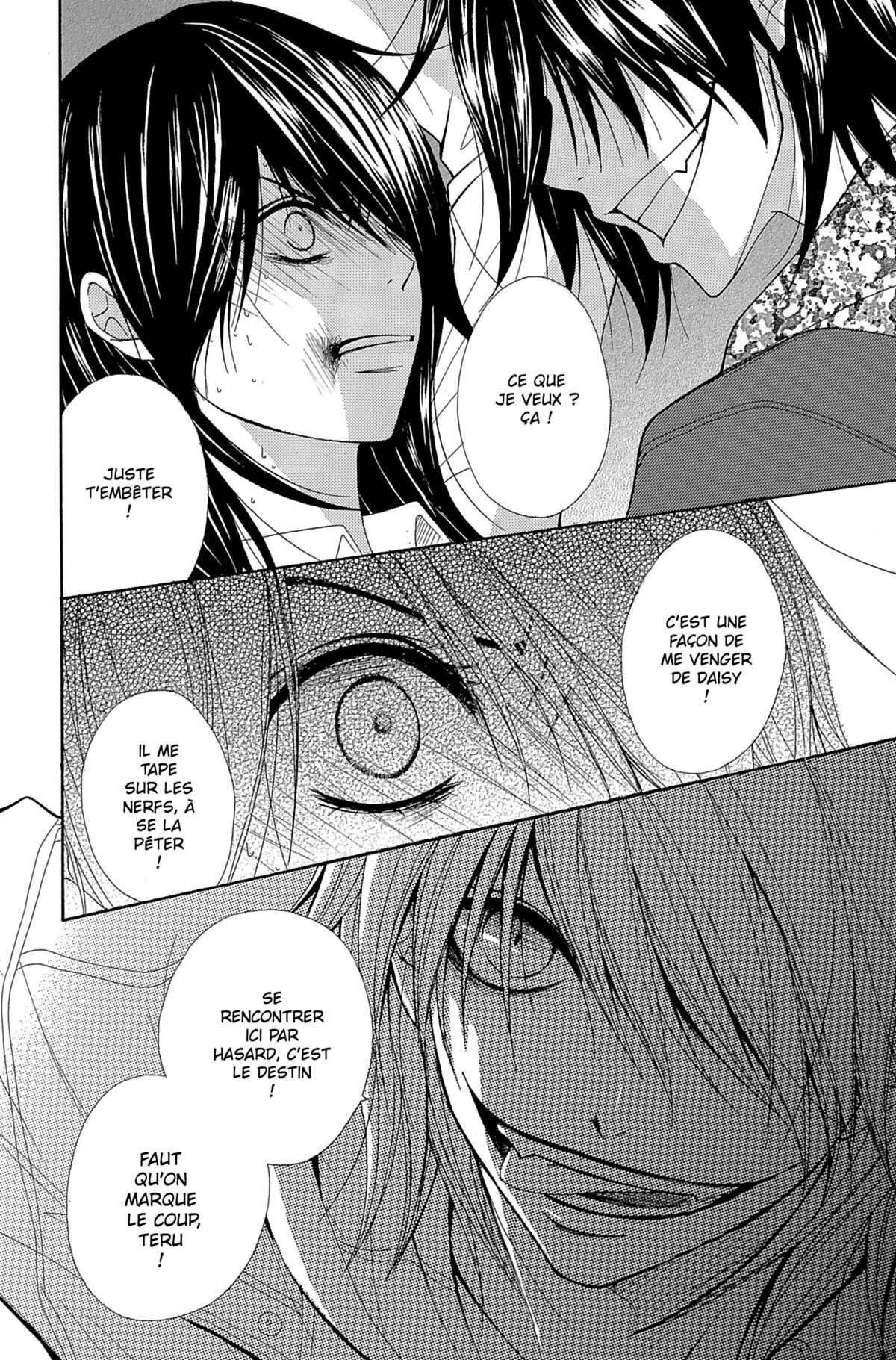 Dengeki Daisy Volume 10 page 144