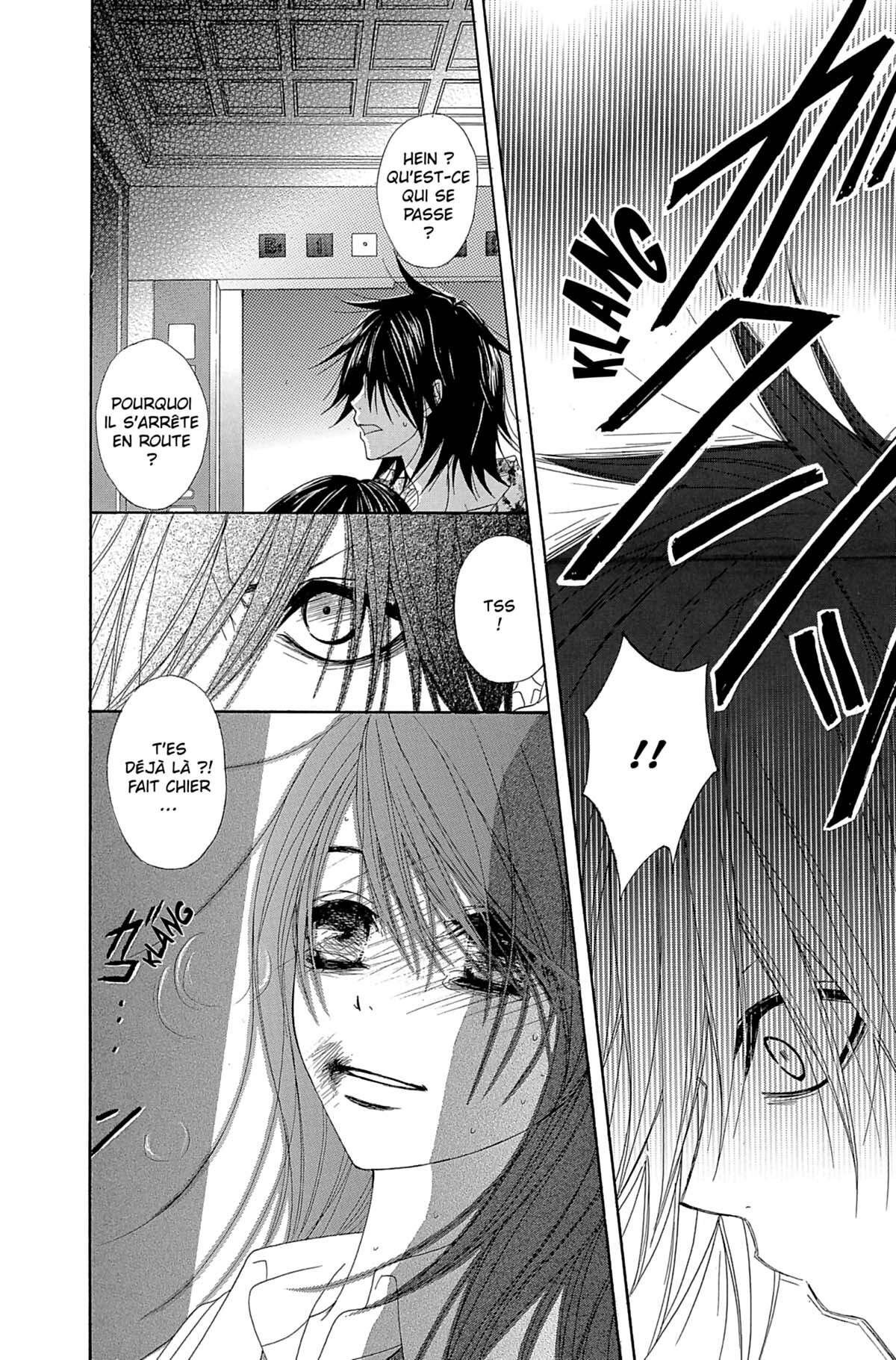 Dengeki Daisy Volume 10 page 146