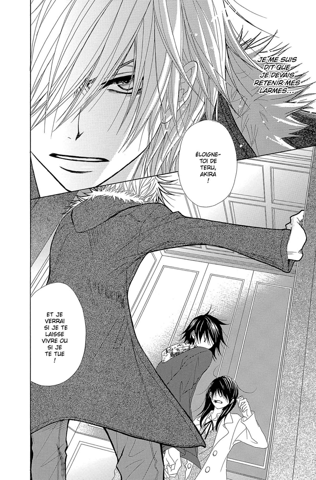 Dengeki Daisy Volume 10 page 152