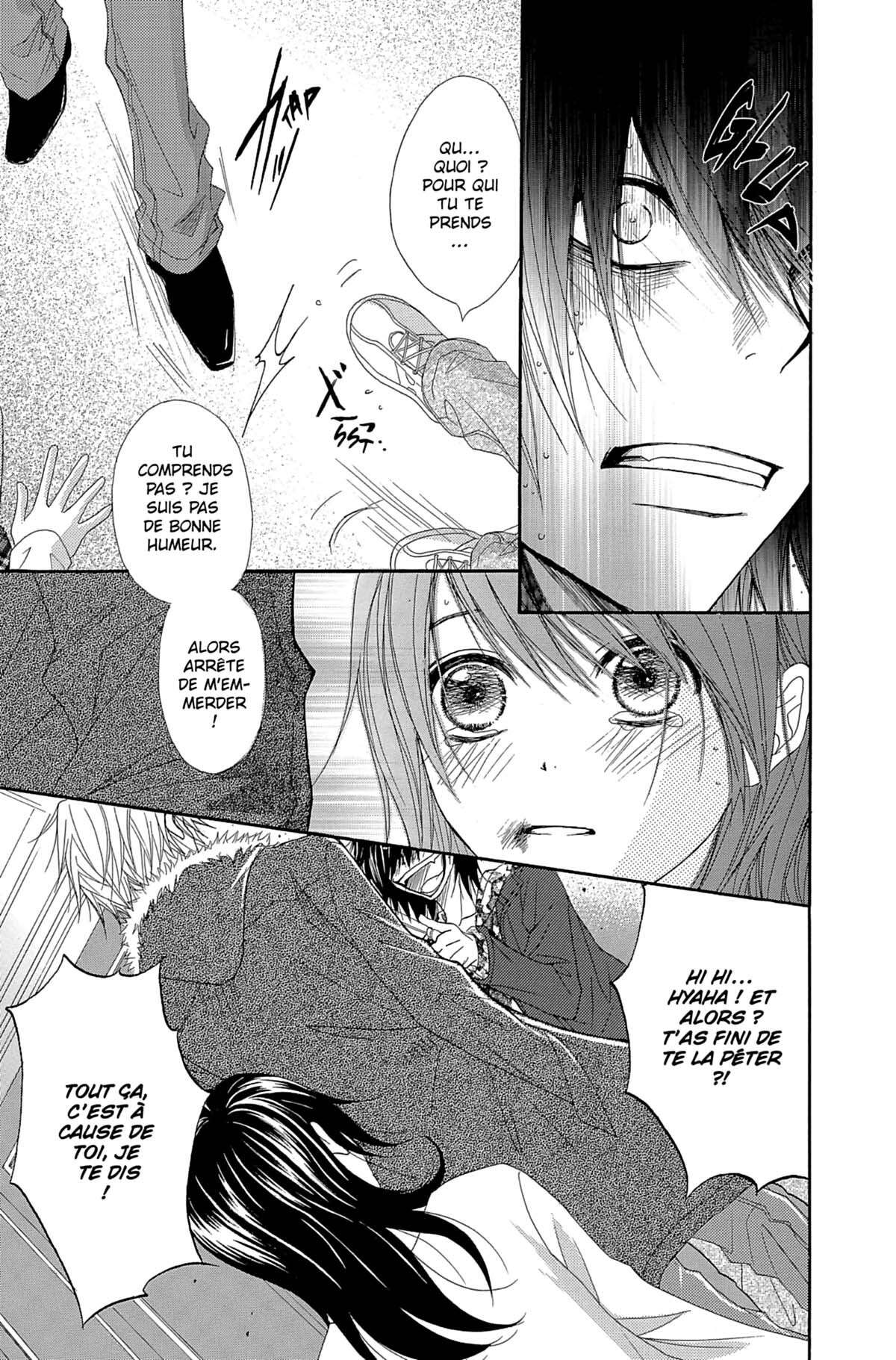 Dengeki Daisy Volume 10 page 155