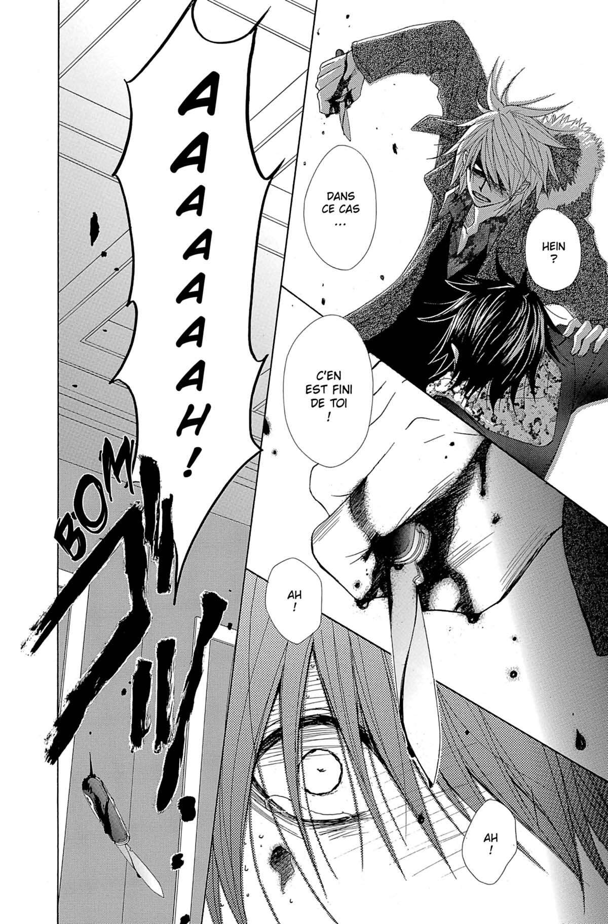 Dengeki Daisy Volume 10 page 158