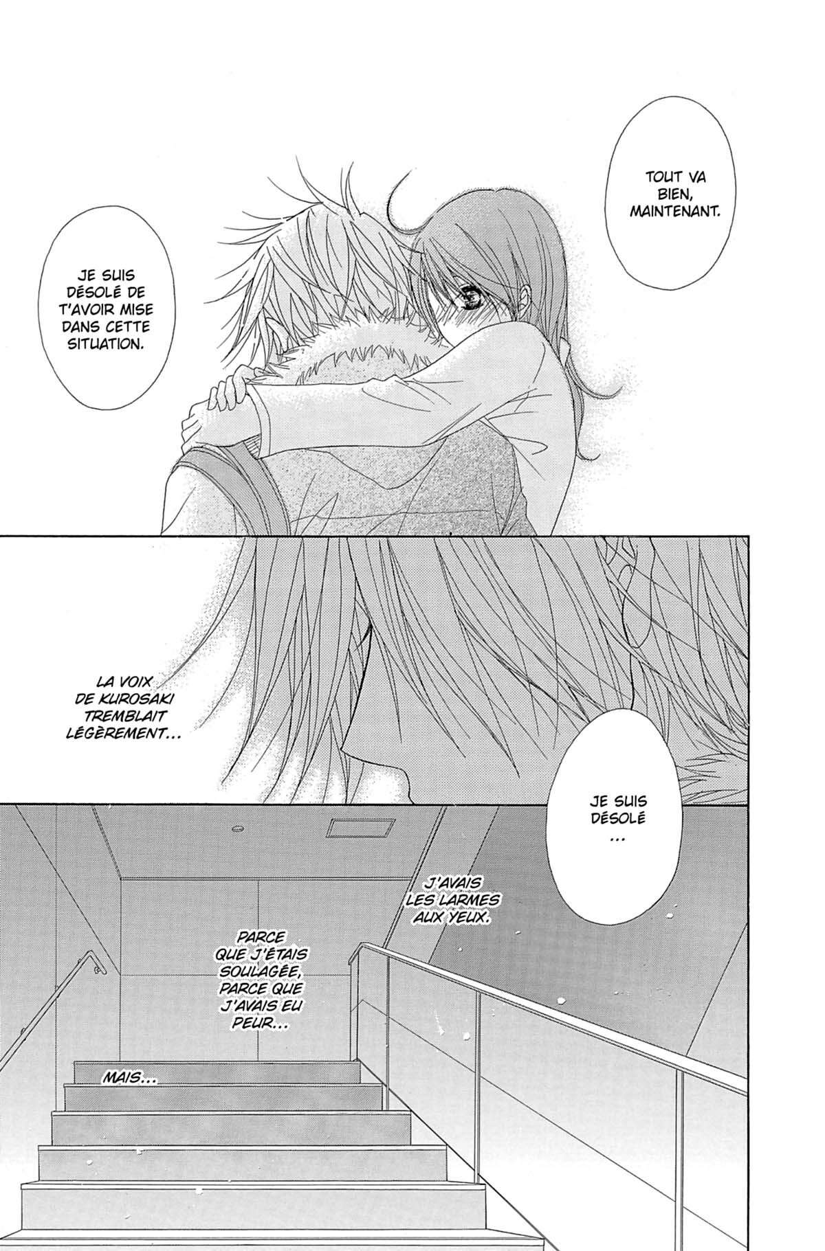 Dengeki Daisy Volume 10 page 165