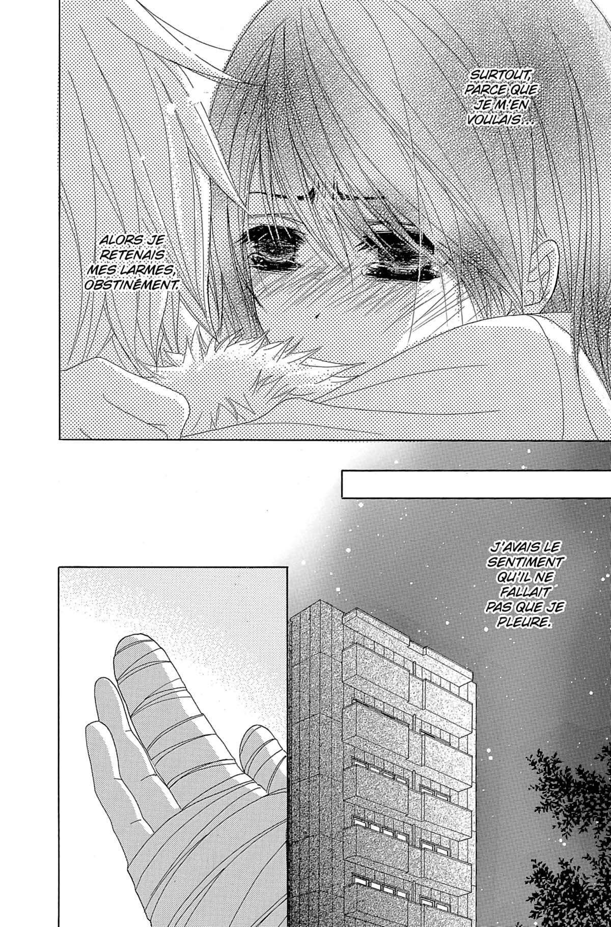 Dengeki Daisy Volume 10 page 166