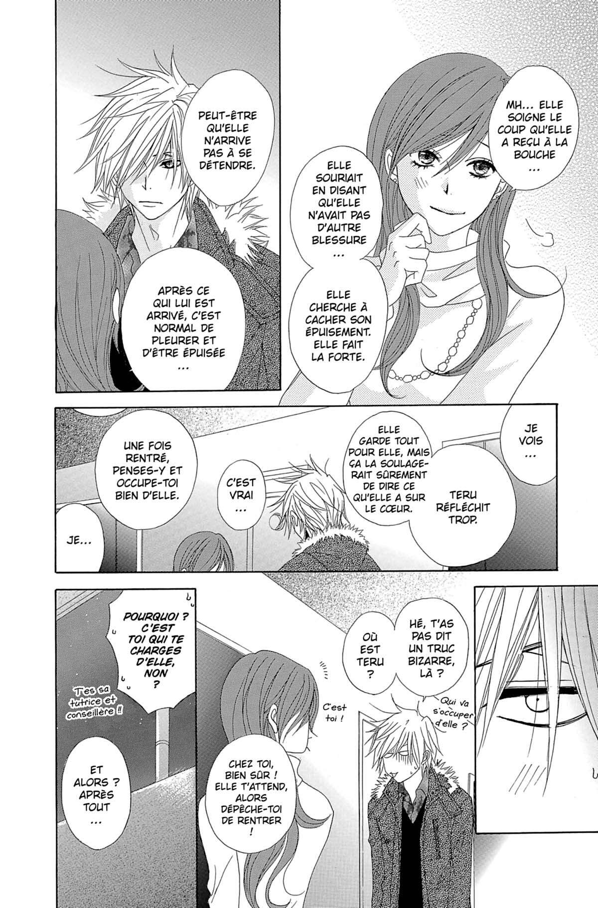 Dengeki Daisy Volume 10 page 168