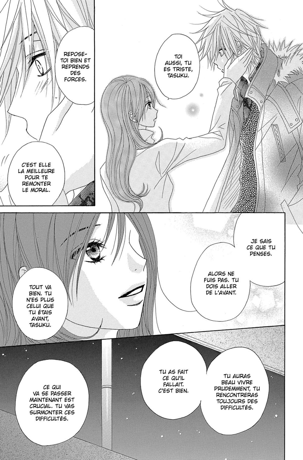 Dengeki Daisy Volume 10 page 169
