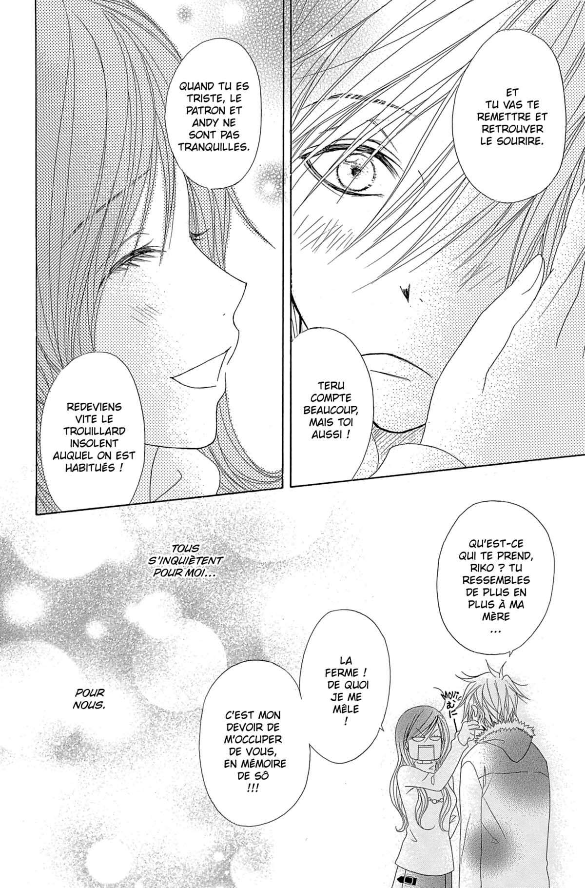 Dengeki Daisy Volume 10 page 170
