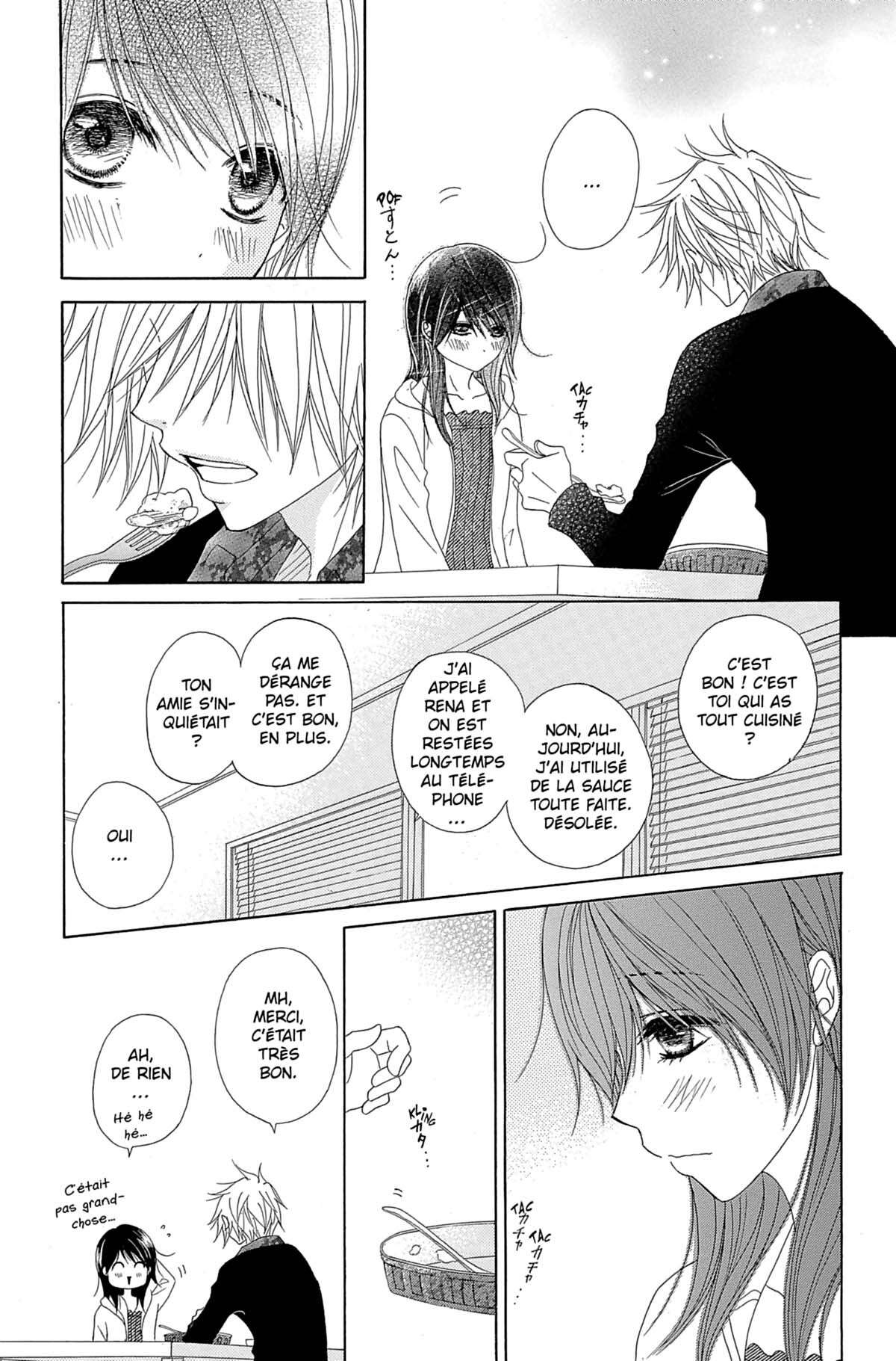 Dengeki Daisy Volume 10 page 173