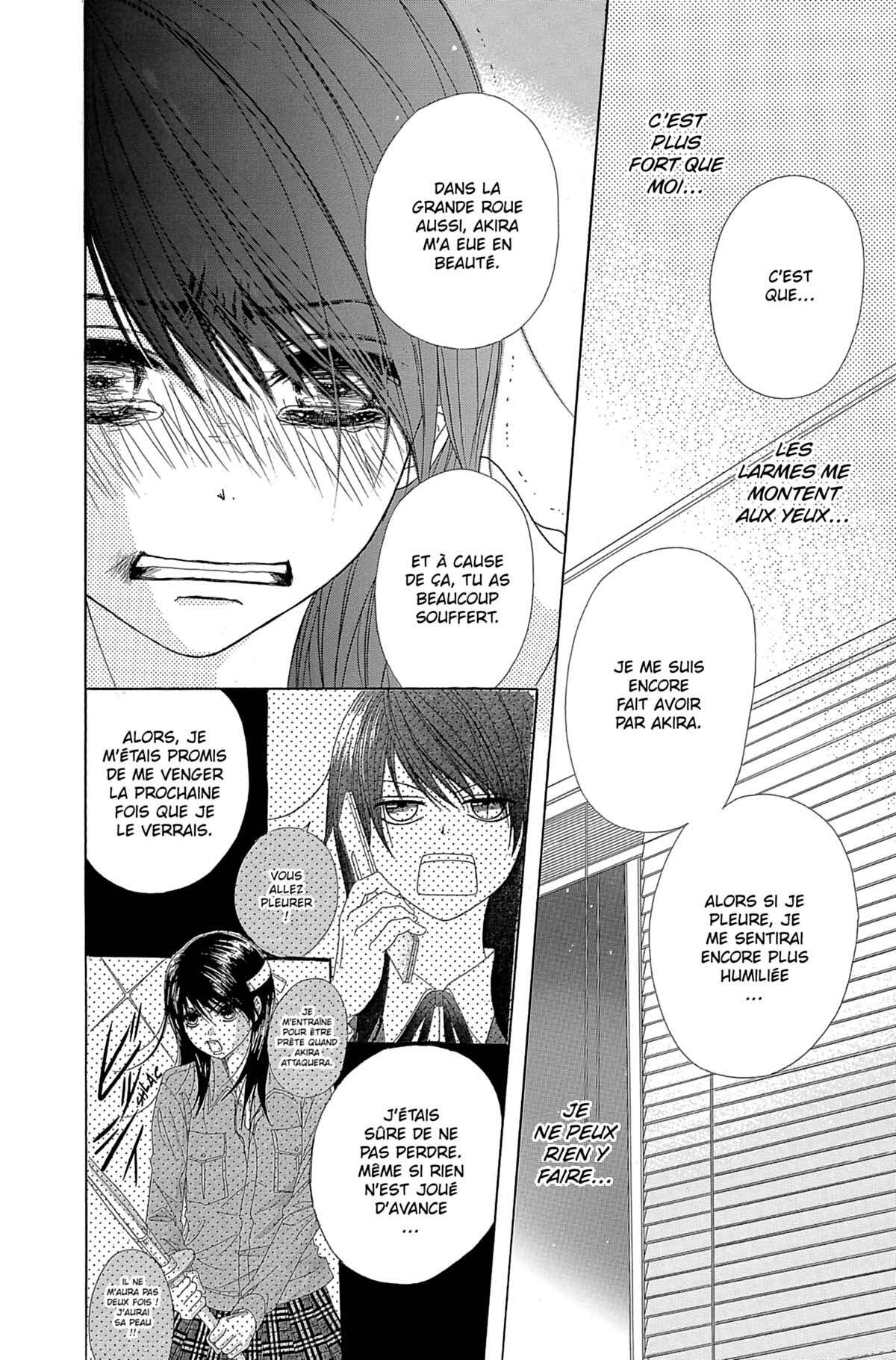 Dengeki Daisy Volume 10 page 176