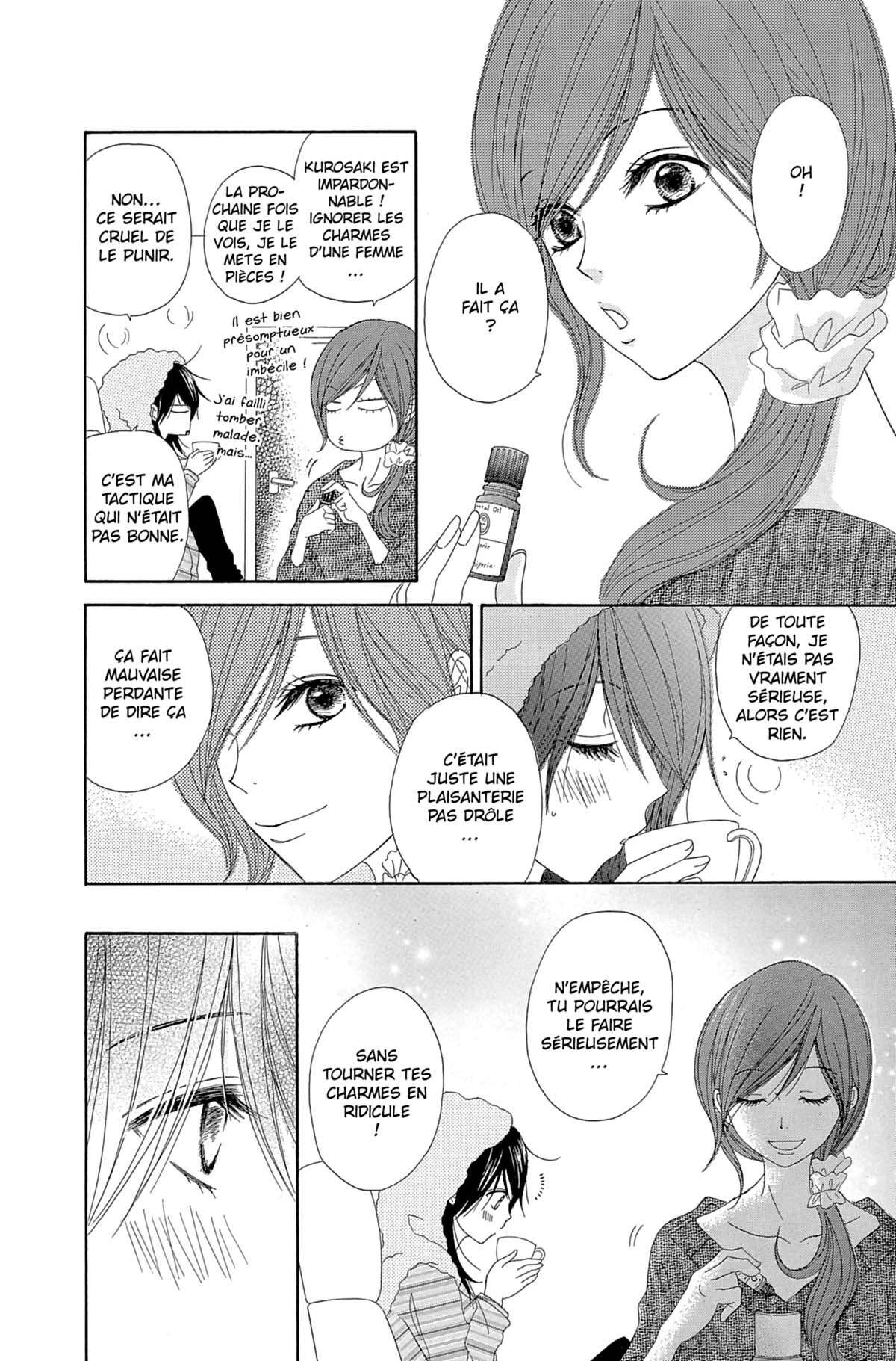 Dengeki Daisy Volume 10 page 52