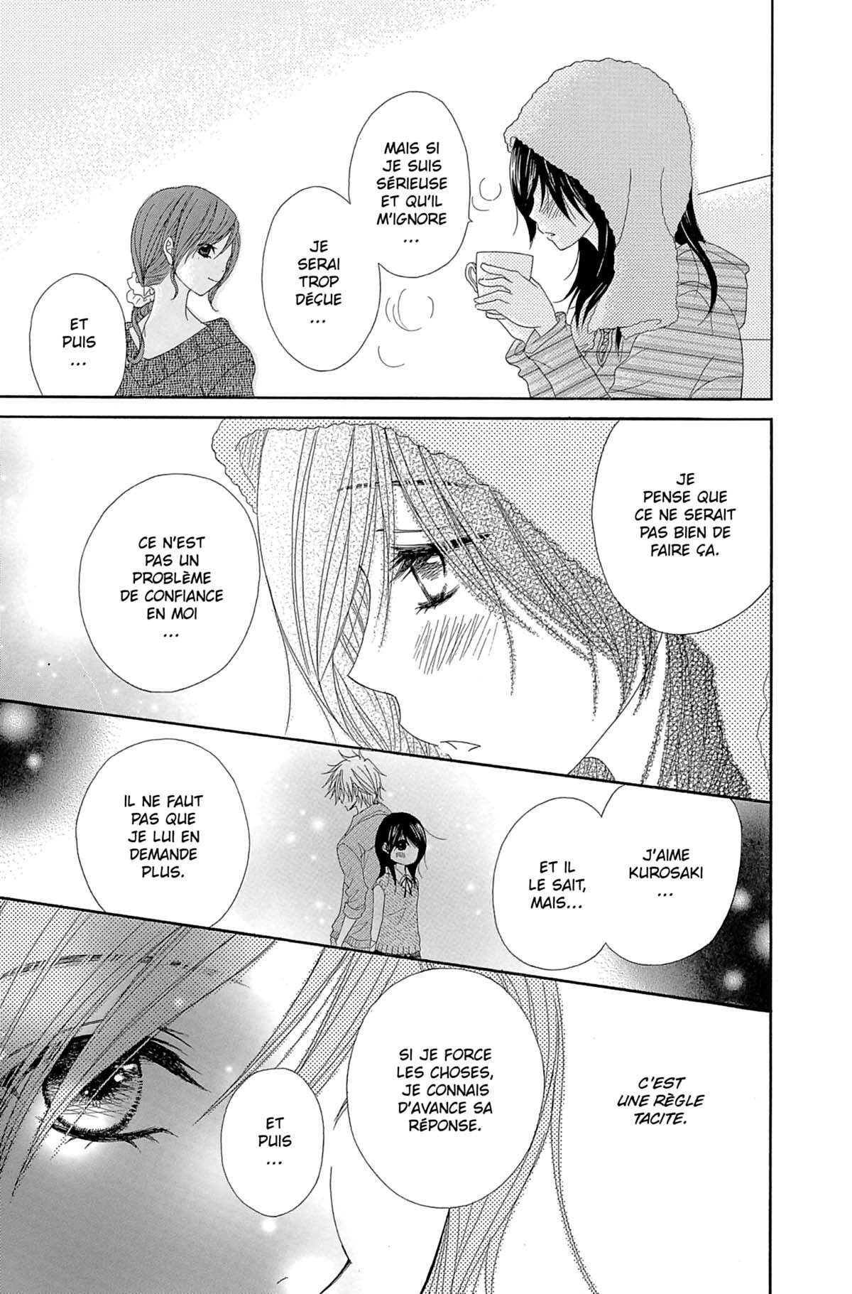 Dengeki Daisy Volume 10 page 53