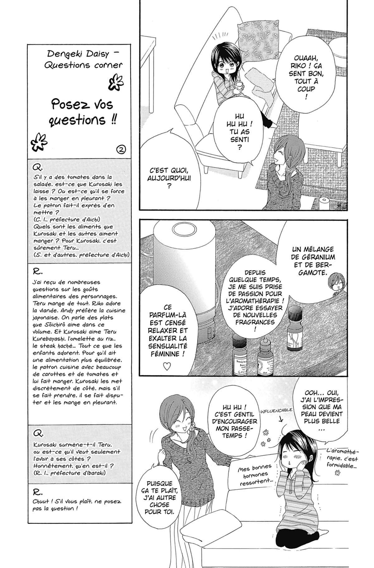 Dengeki Daisy Volume 10 page 55
