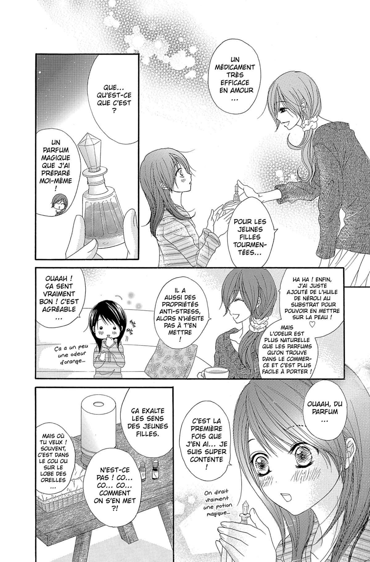 Dengeki Daisy Volume 10 page 56