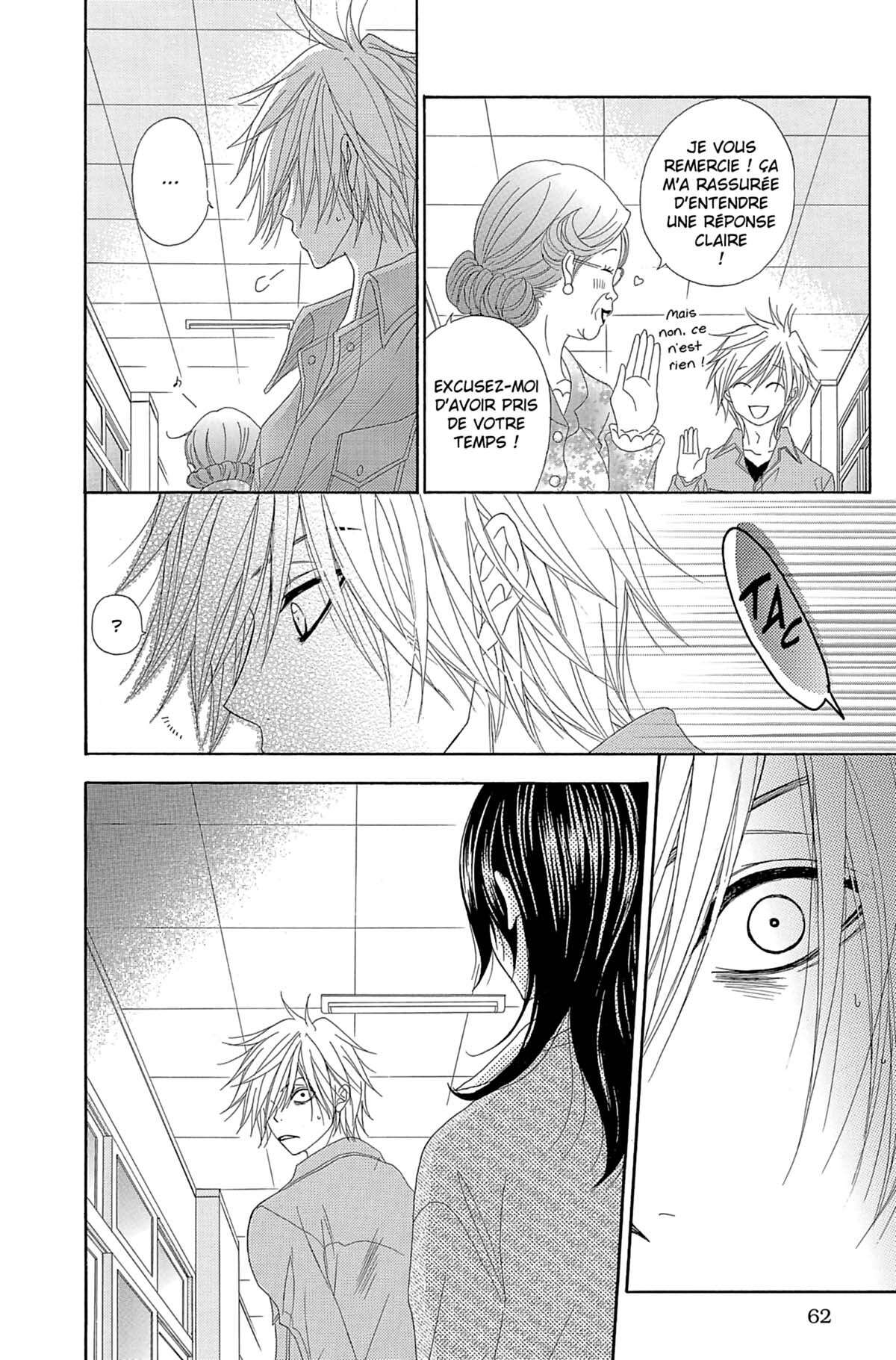 Dengeki Daisy Volume 10 page 62