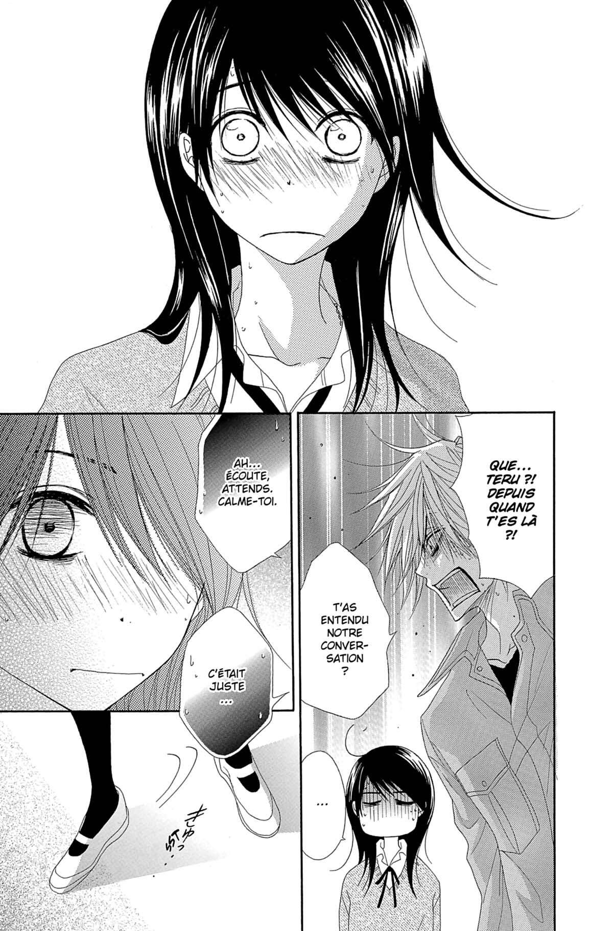 Dengeki Daisy Volume 10 page 63