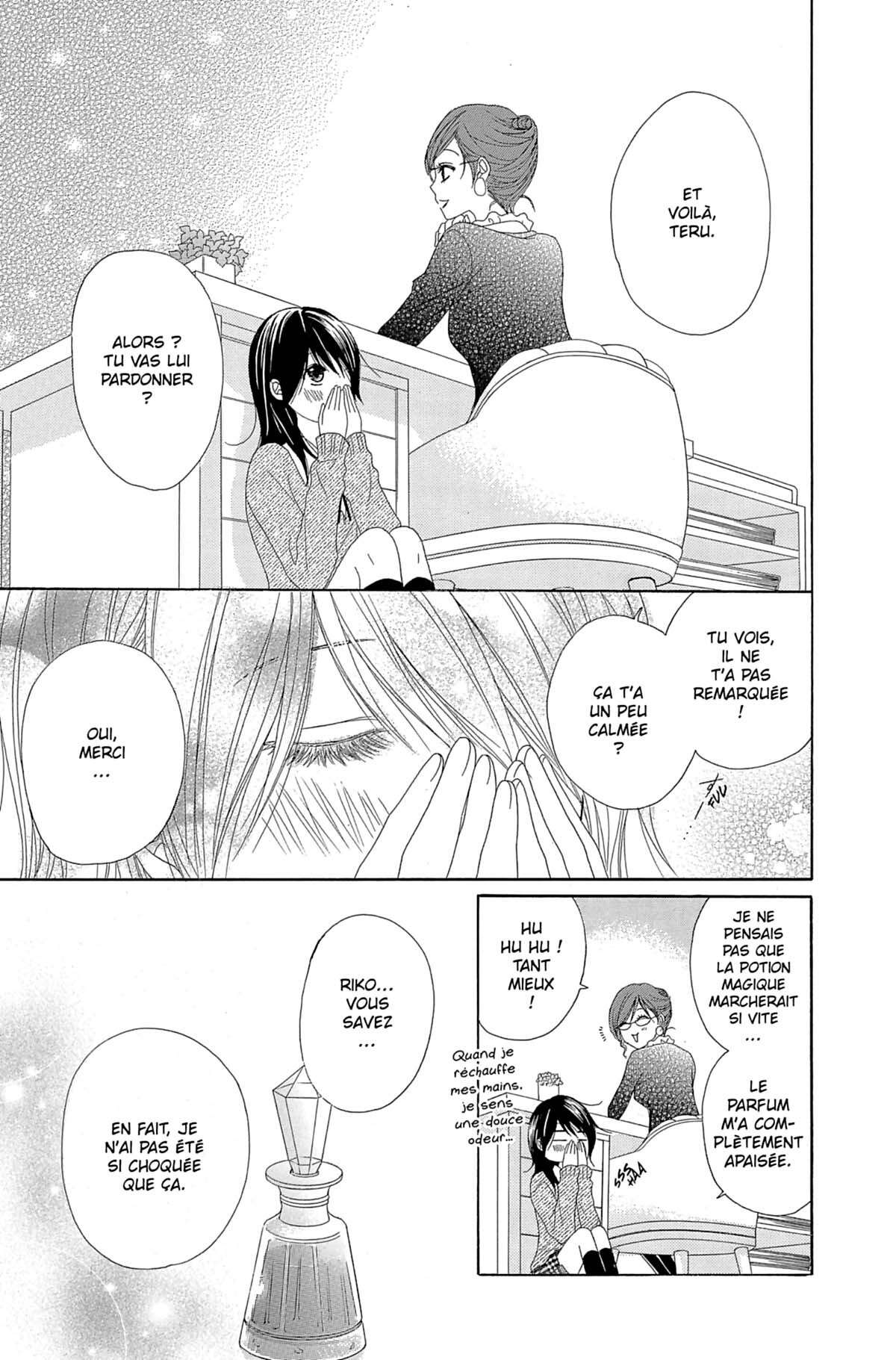 Dengeki Daisy Volume 10 page 67