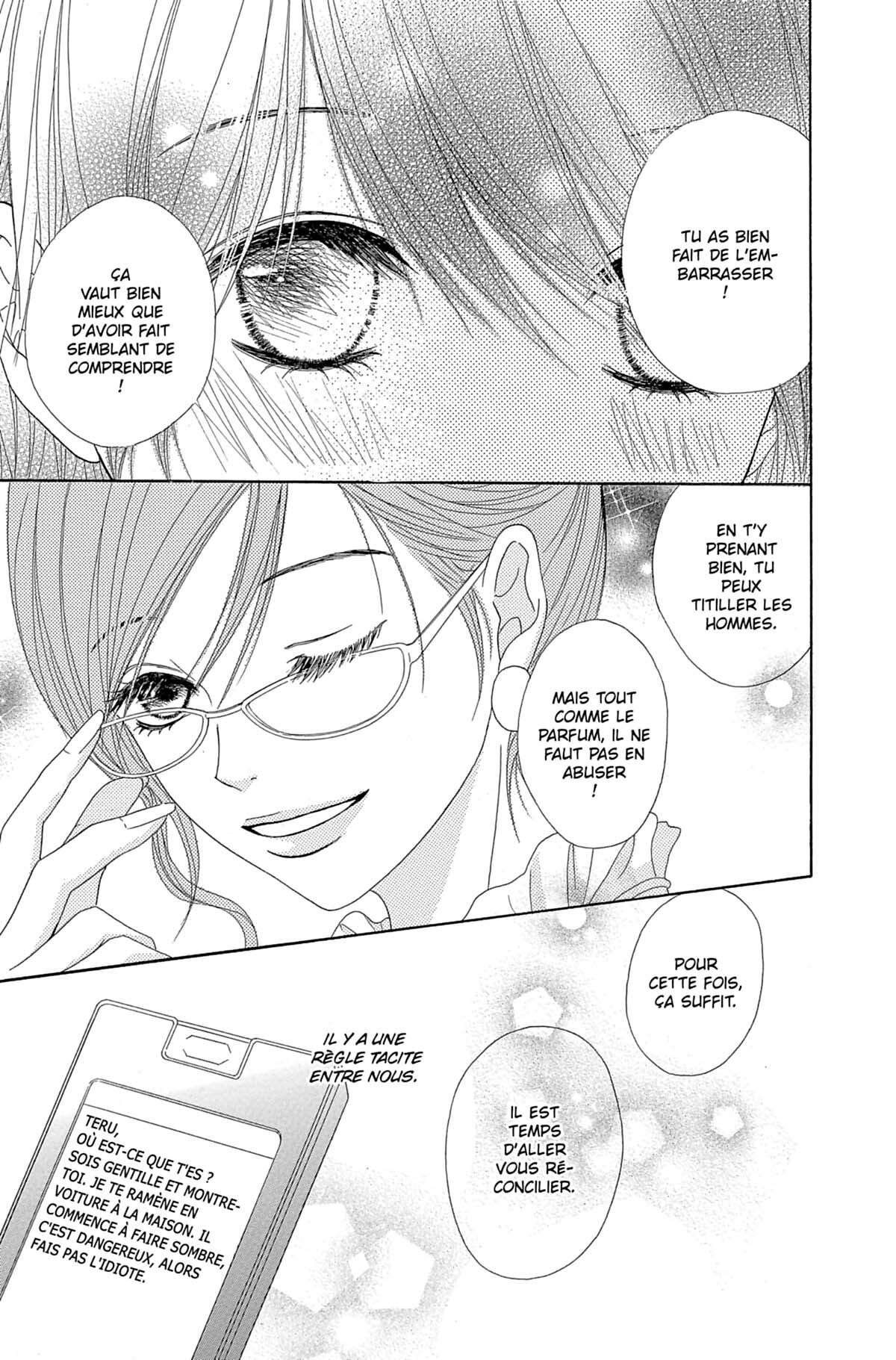 Dengeki Daisy Volume 10 page 69