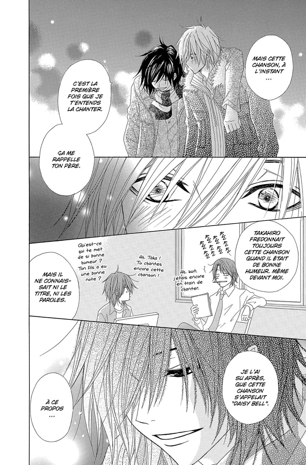 Dengeki Daisy Volume 10 page 80