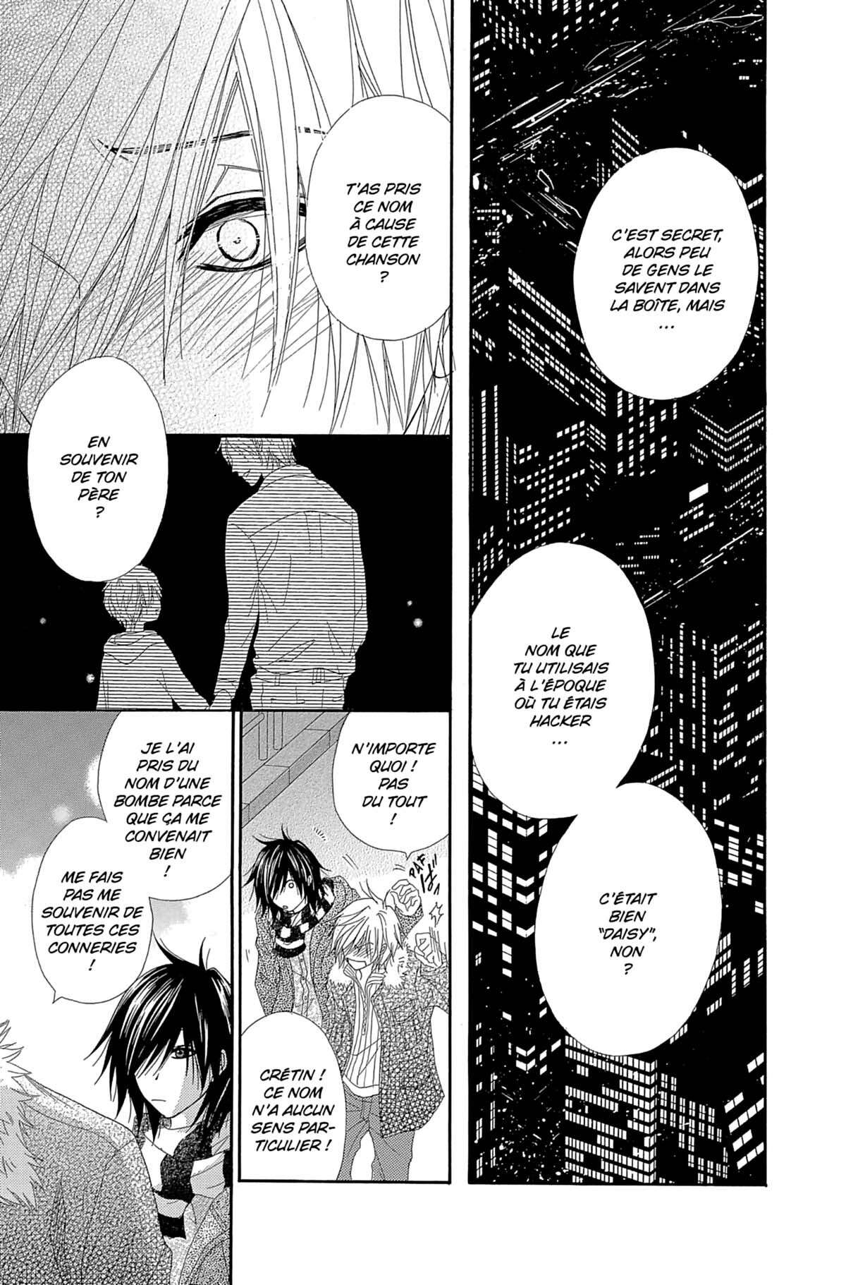 Dengeki Daisy Volume 10 page 81