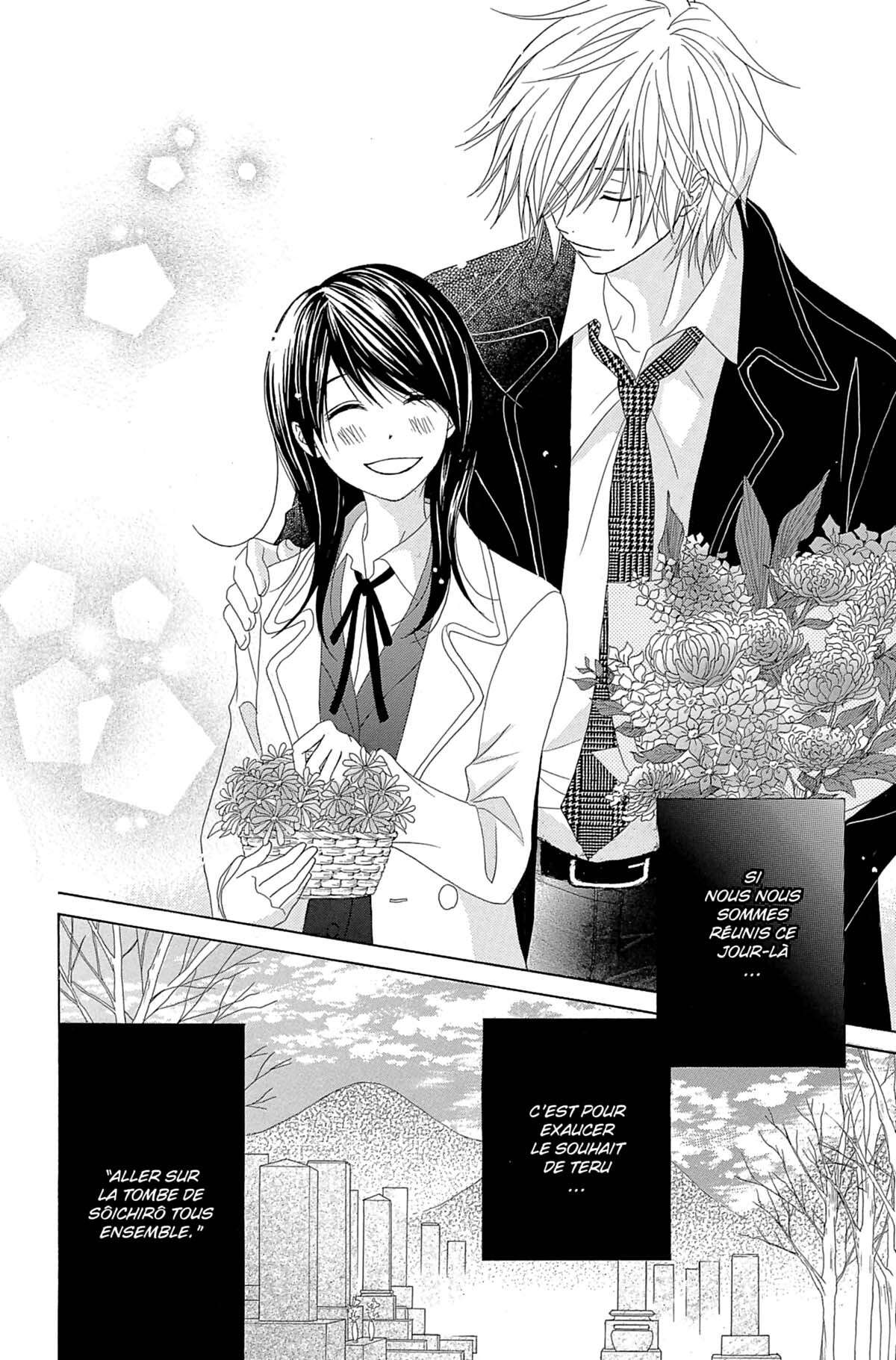 Dengeki Daisy Volume 10 page 90