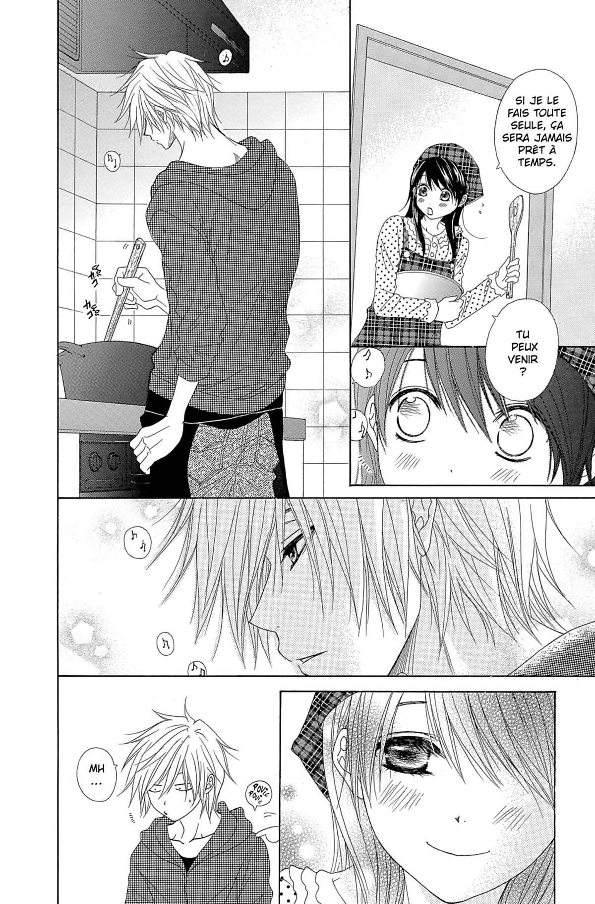 Dengeki Daisy Volume 10 page 94