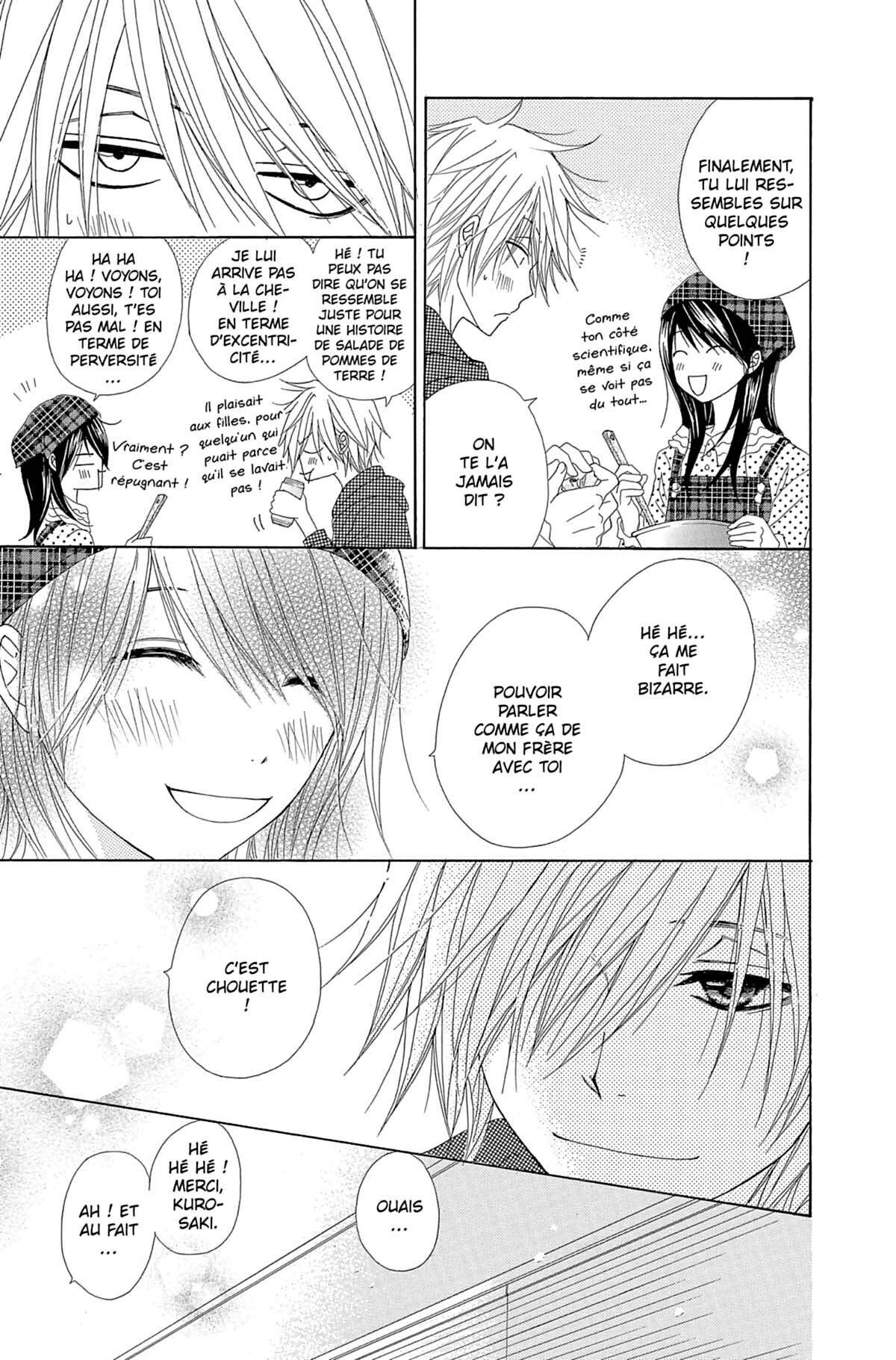 Dengeki Daisy Volume 10 page 97