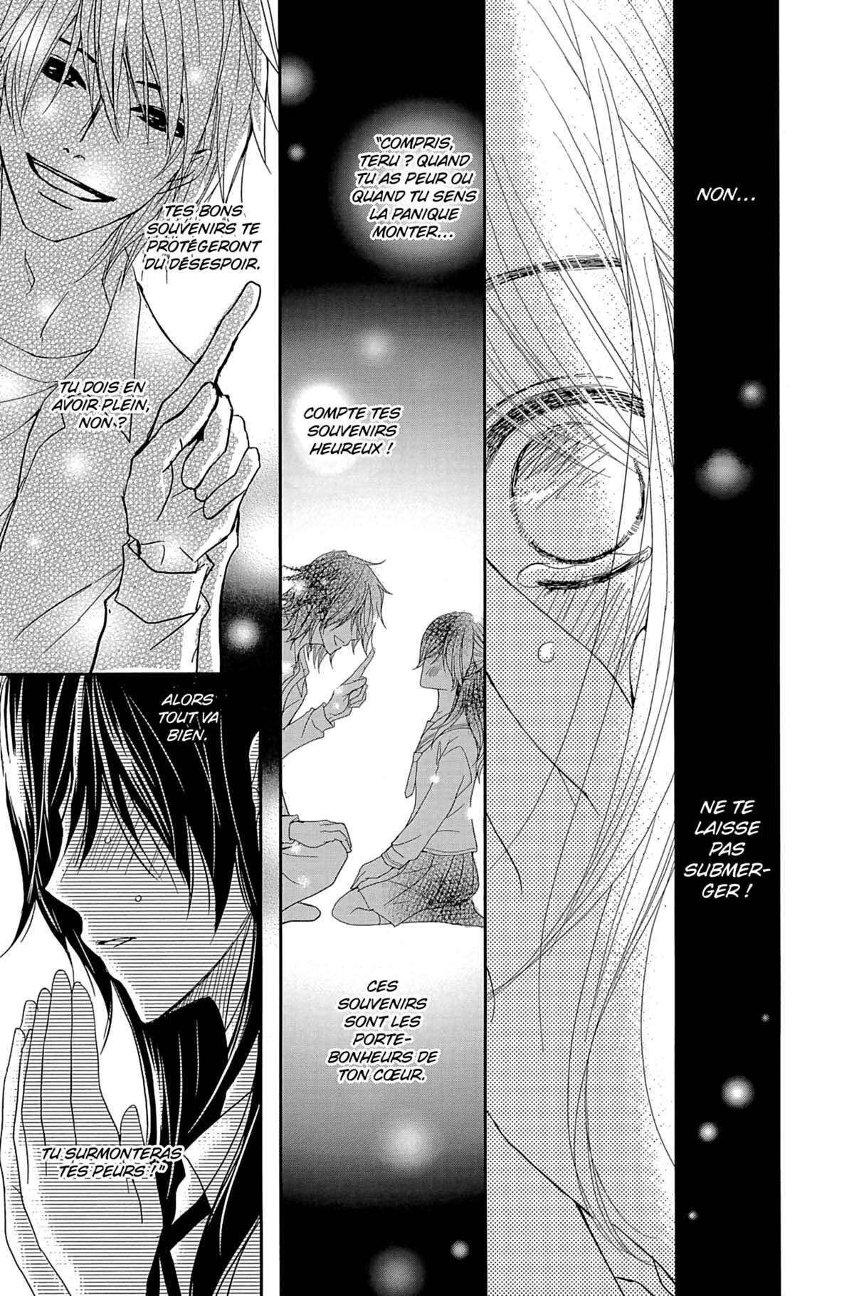 Dengeki Daisy Volume 15 page 55