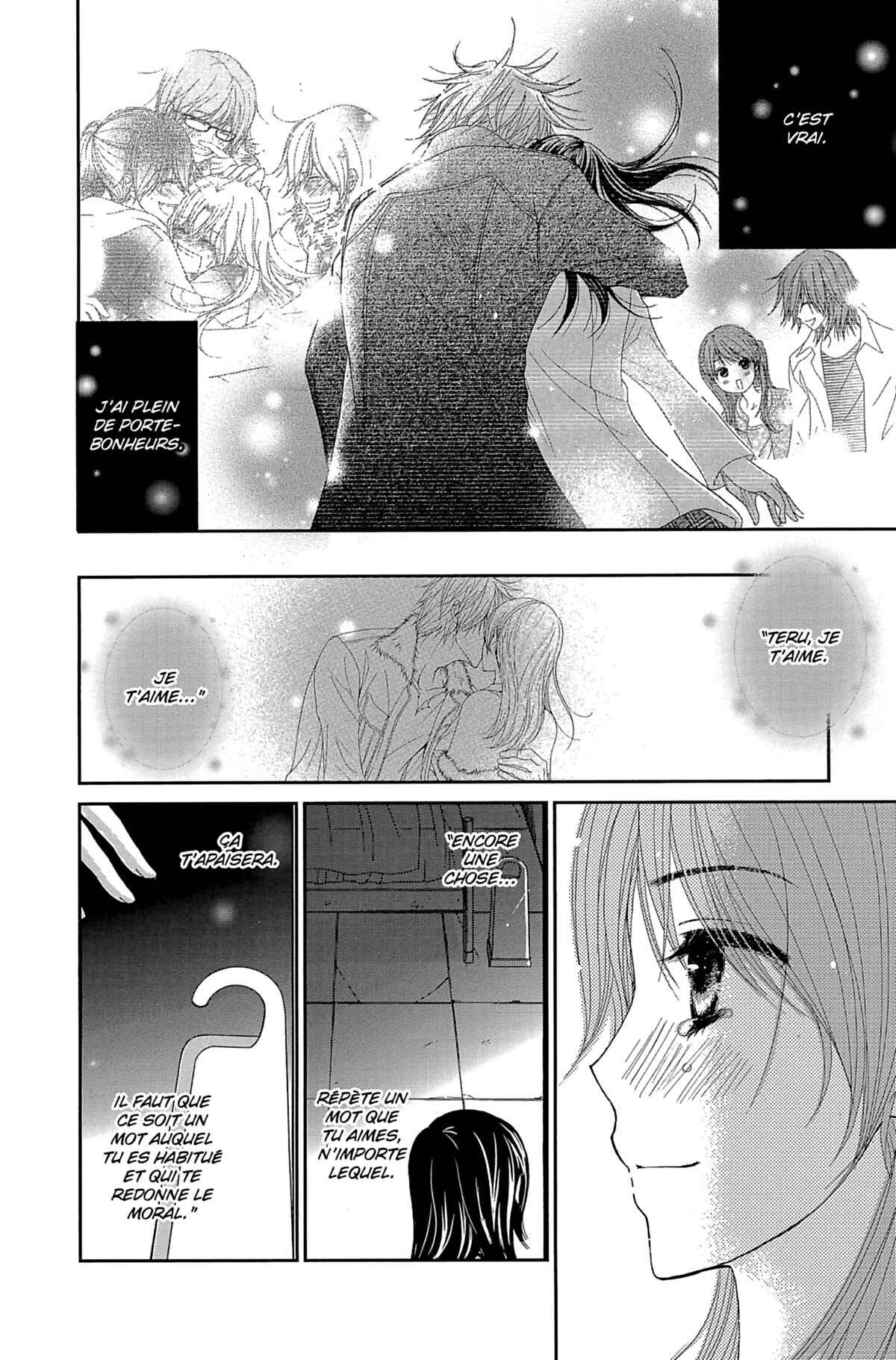 Dengeki Daisy Volume 15 page 56