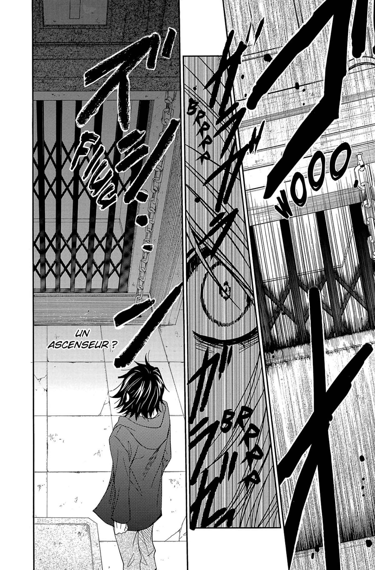 Dengeki Daisy Volume 15 page 62