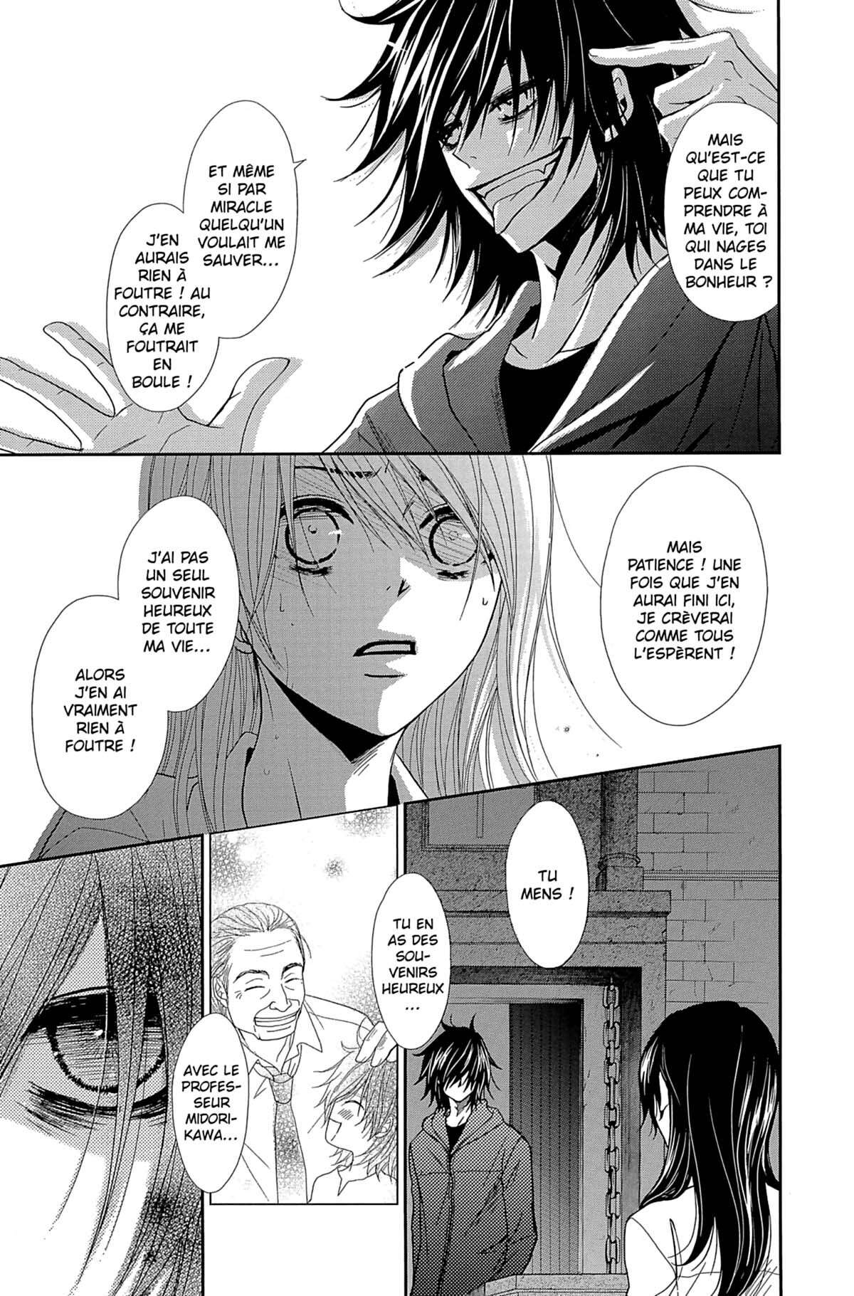 Dengeki Daisy Volume 15 page 65