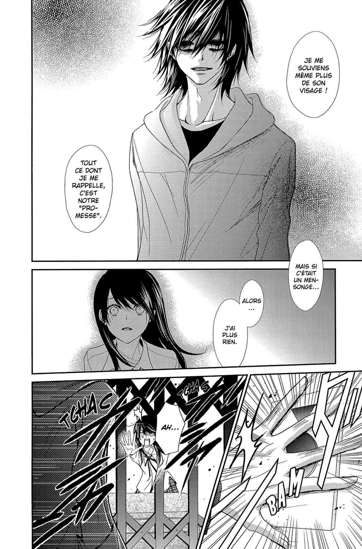 Dengeki Daisy Volume 15 page 66