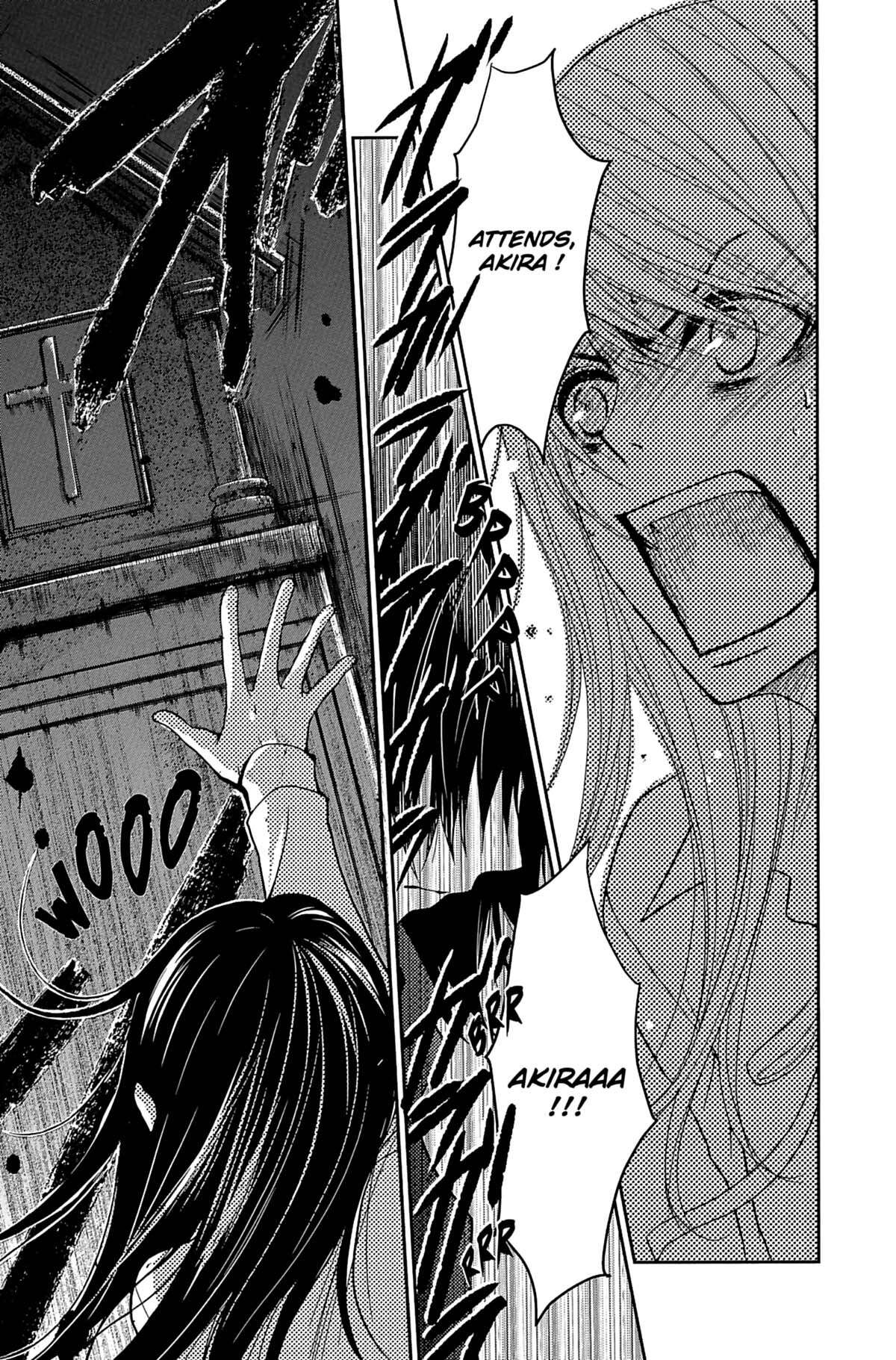 Dengeki Daisy Volume 15 page 67