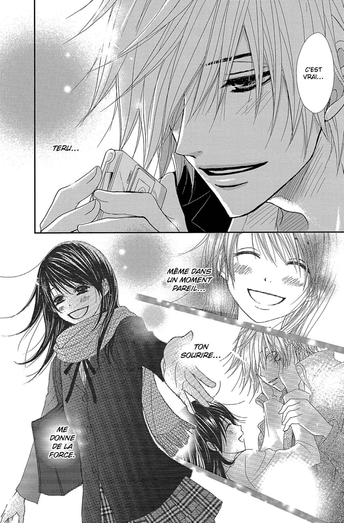 Dengeki Daisy Volume 15 page 70