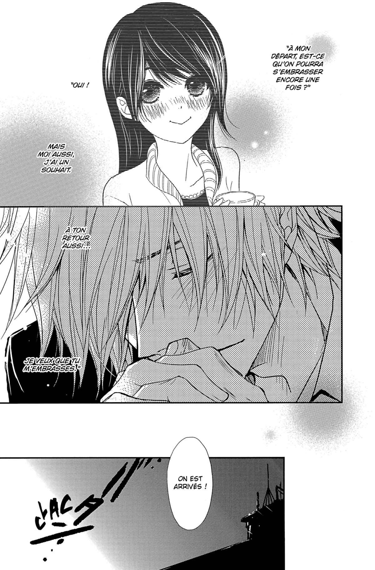 Dengeki Daisy Volume 15 page 71