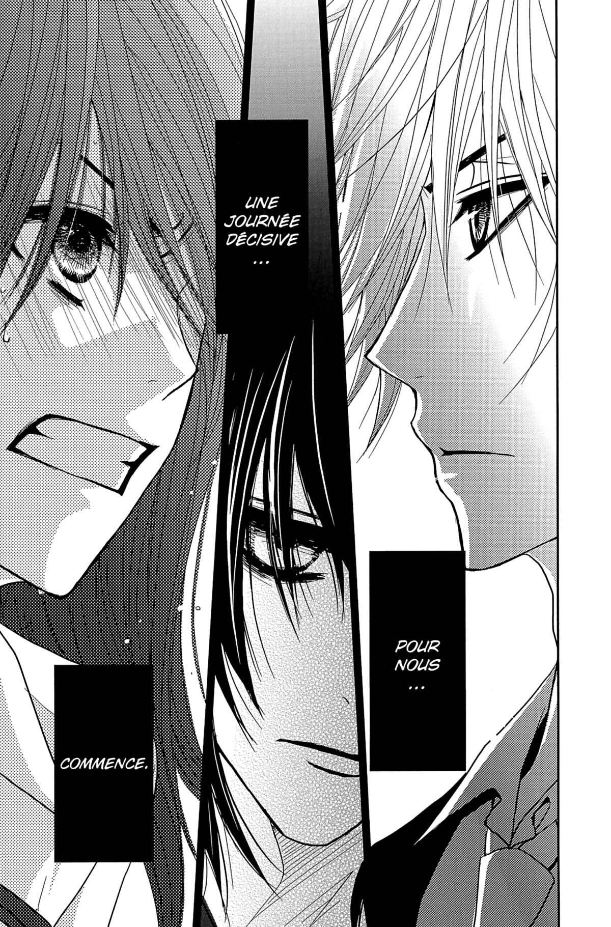 Dengeki Daisy Volume 15 page 79