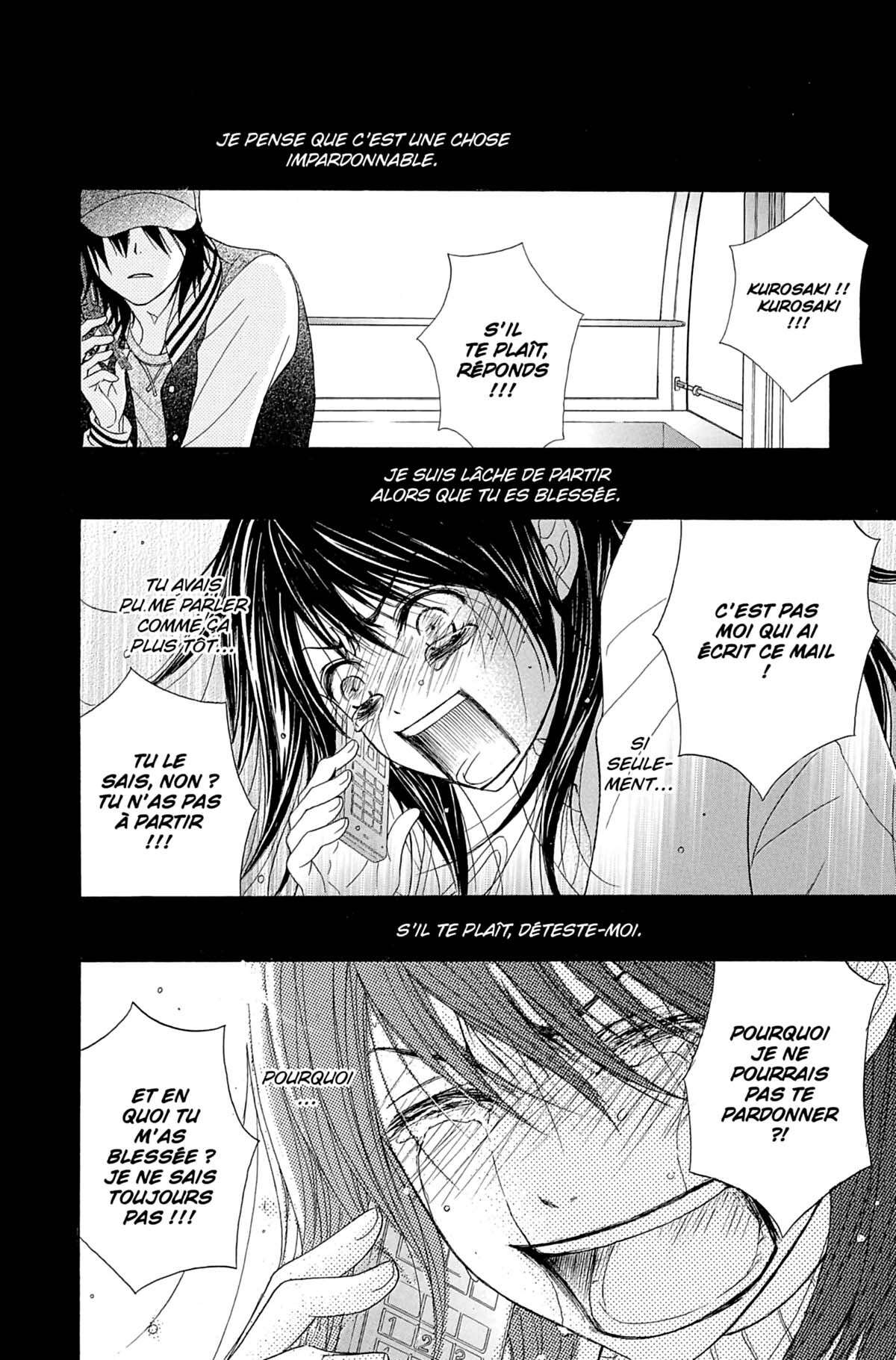 Dengeki Daisy Volume 7 page 182