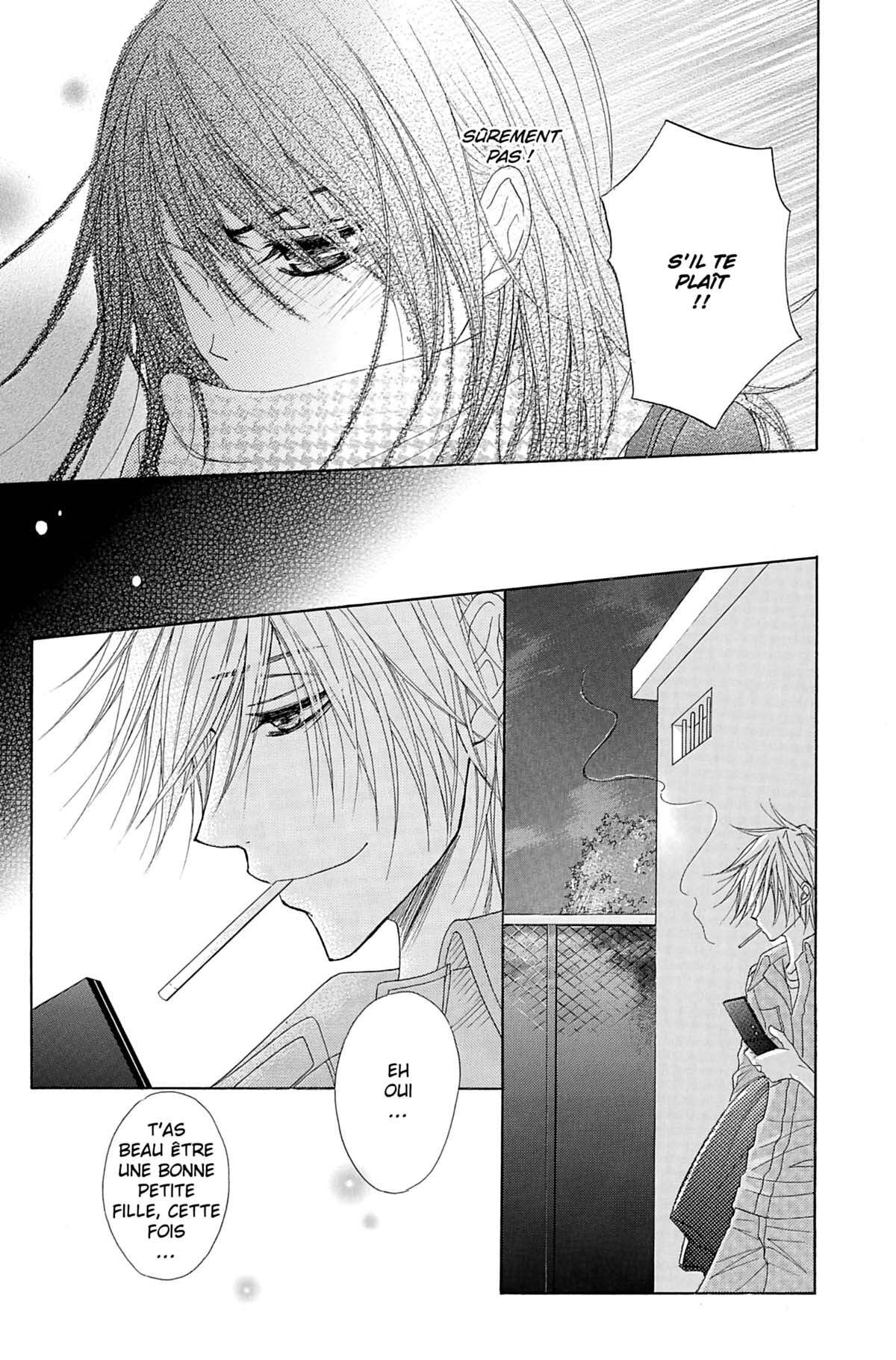 Dengeki Daisy Volume 7 page 31
