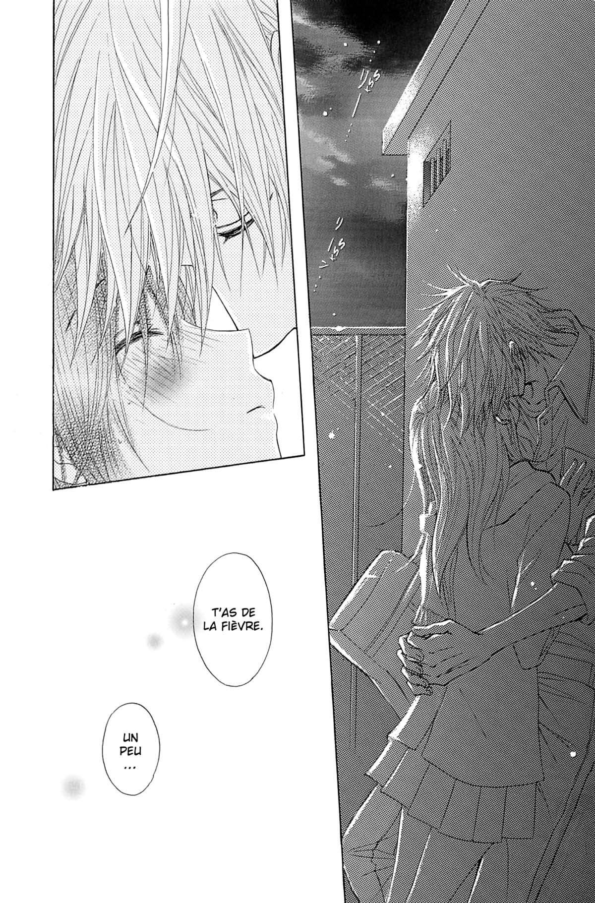 Dengeki Daisy Volume 7 page 34