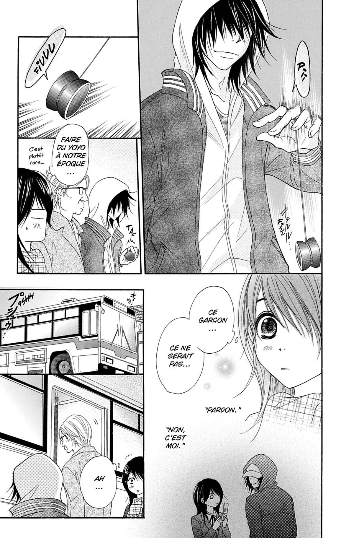 Dengeki Daisy Volume 7 page 47