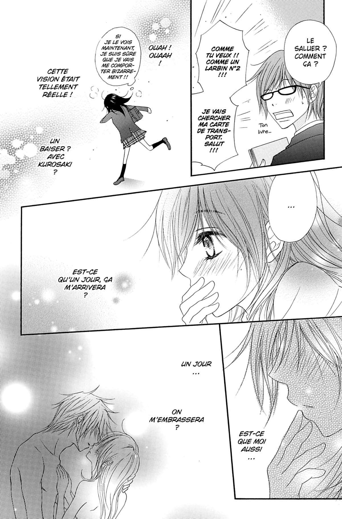 Dengeki Daisy Volume 7 page 56
