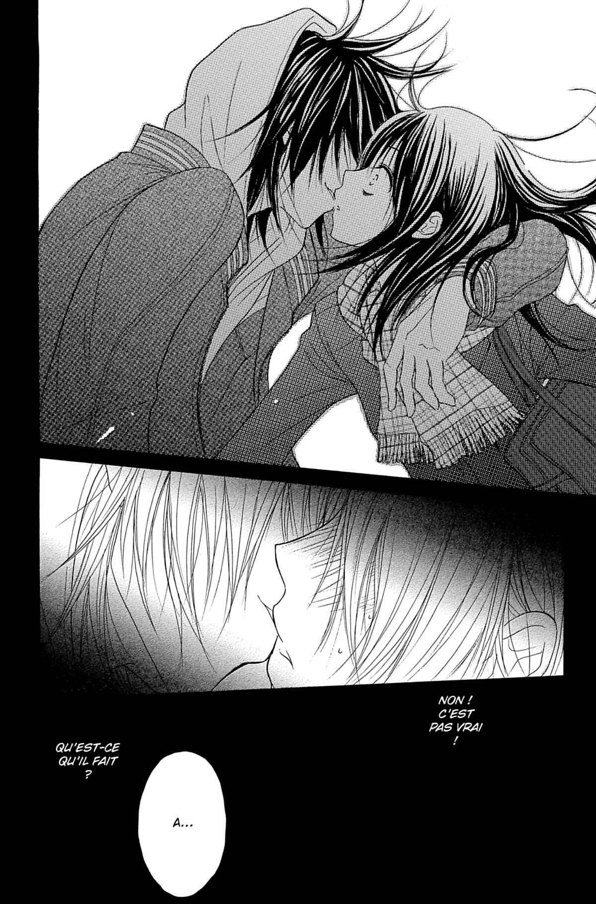 Dengeki Daisy Volume 7 page 64