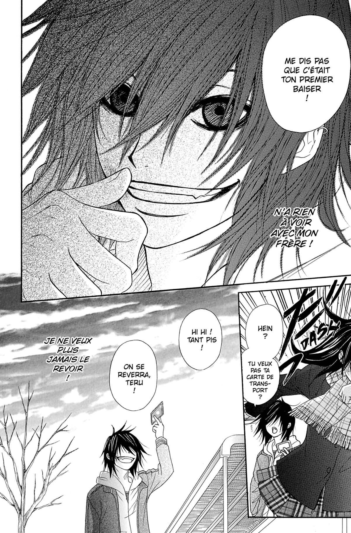 Dengeki Daisy Volume 7 page 66