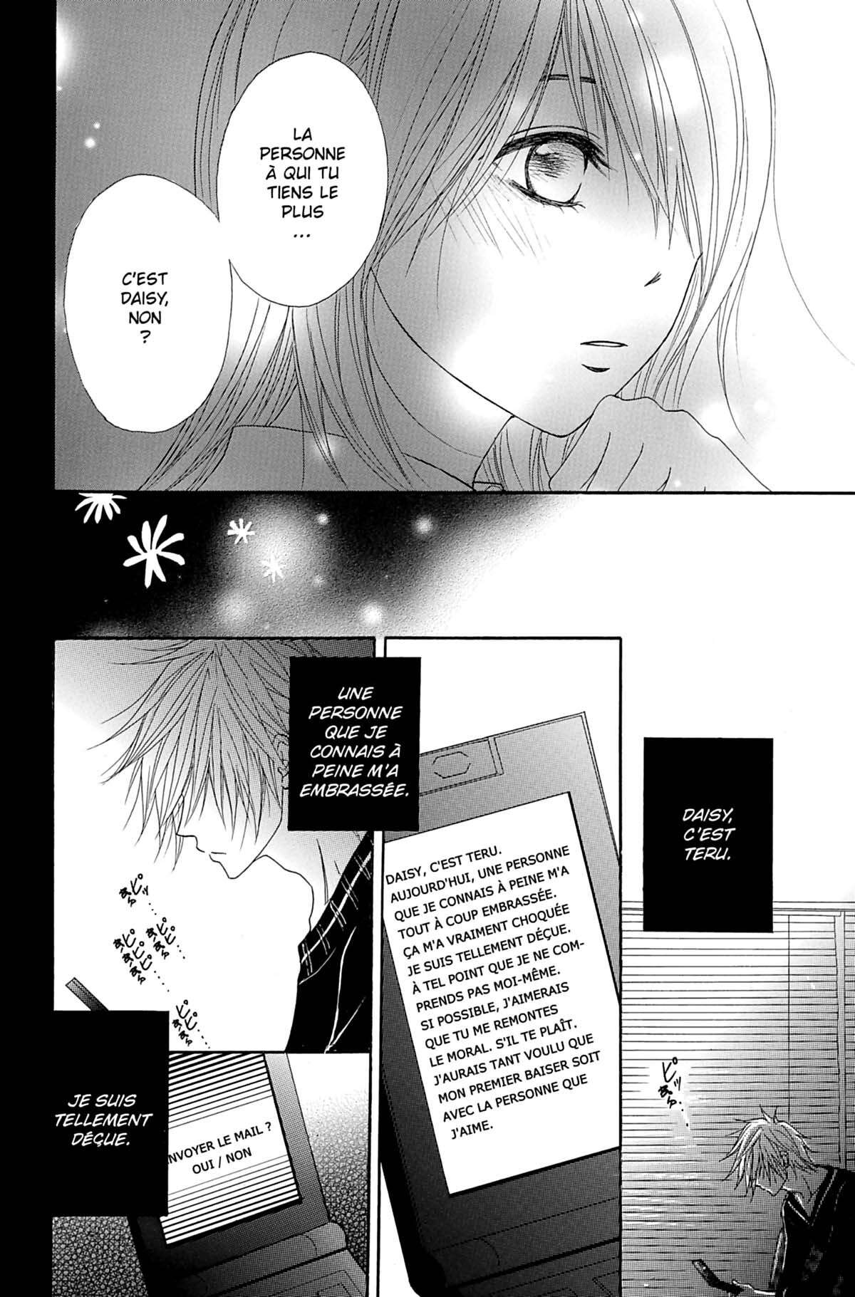 Dengeki Daisy Volume 7 page 70